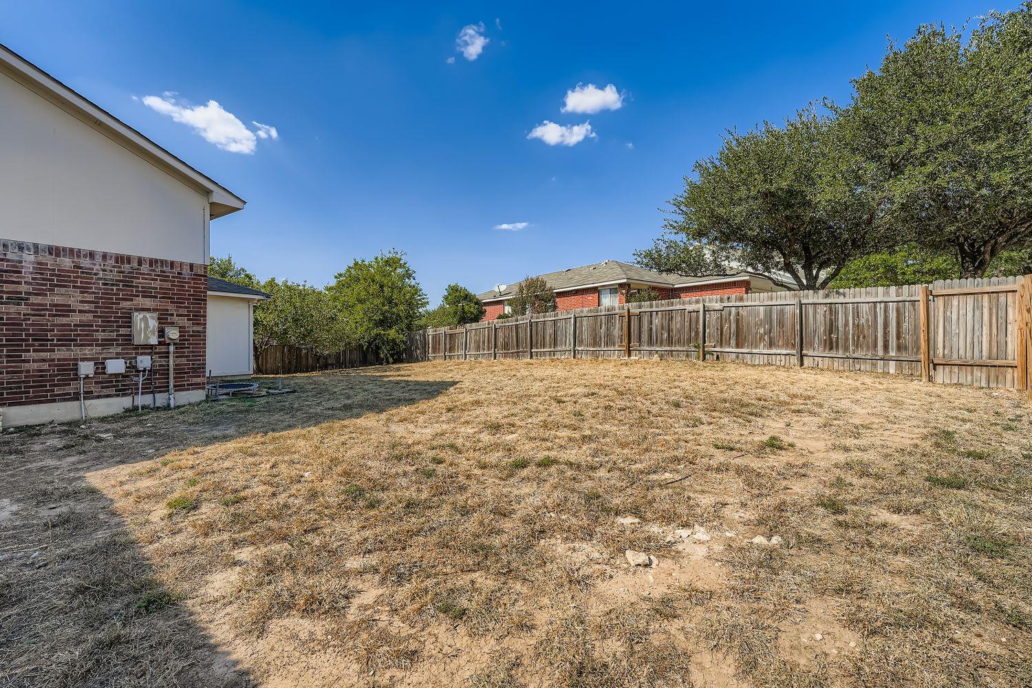 928 Sally Lunn Way, Pflugerville, TX 78660