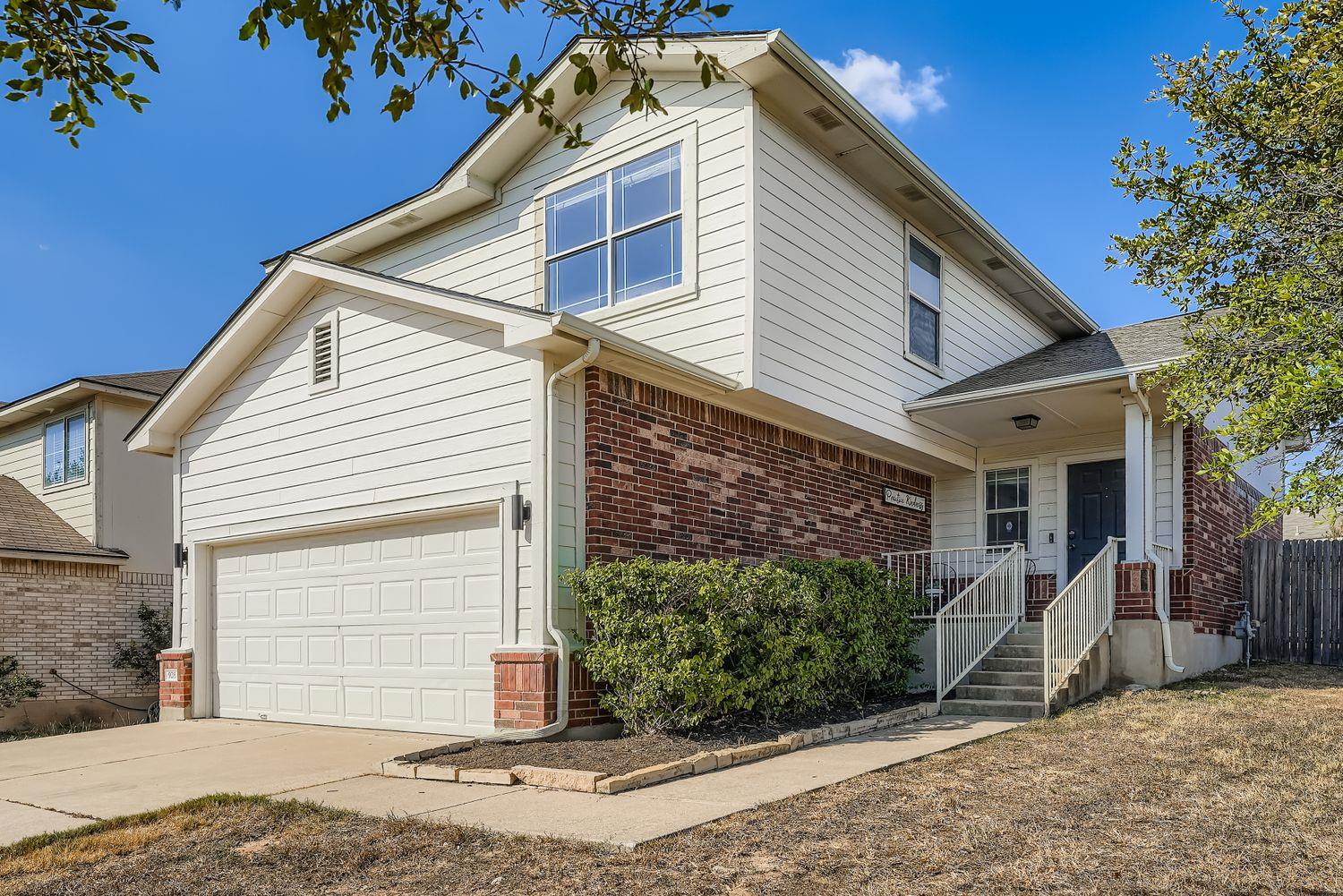 928 Sally Lunn Way, Pflugerville, TX 78660