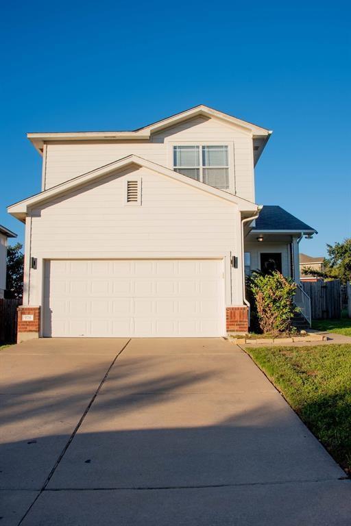 928 Sally Lunn Way, Pflugerville, TX 78660