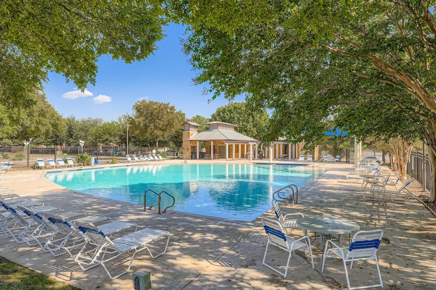 928 Sally Lunn Way, Pflugerville, TX 78660