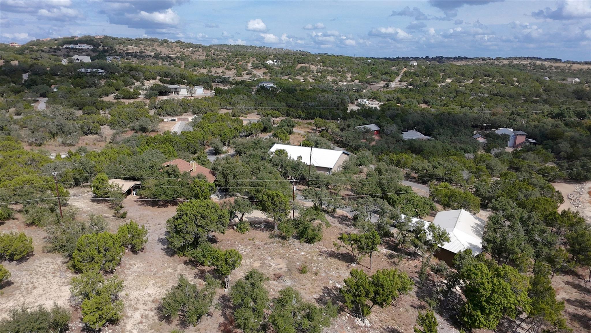 21201 Kathy Ln, Spicewood, TX 78669