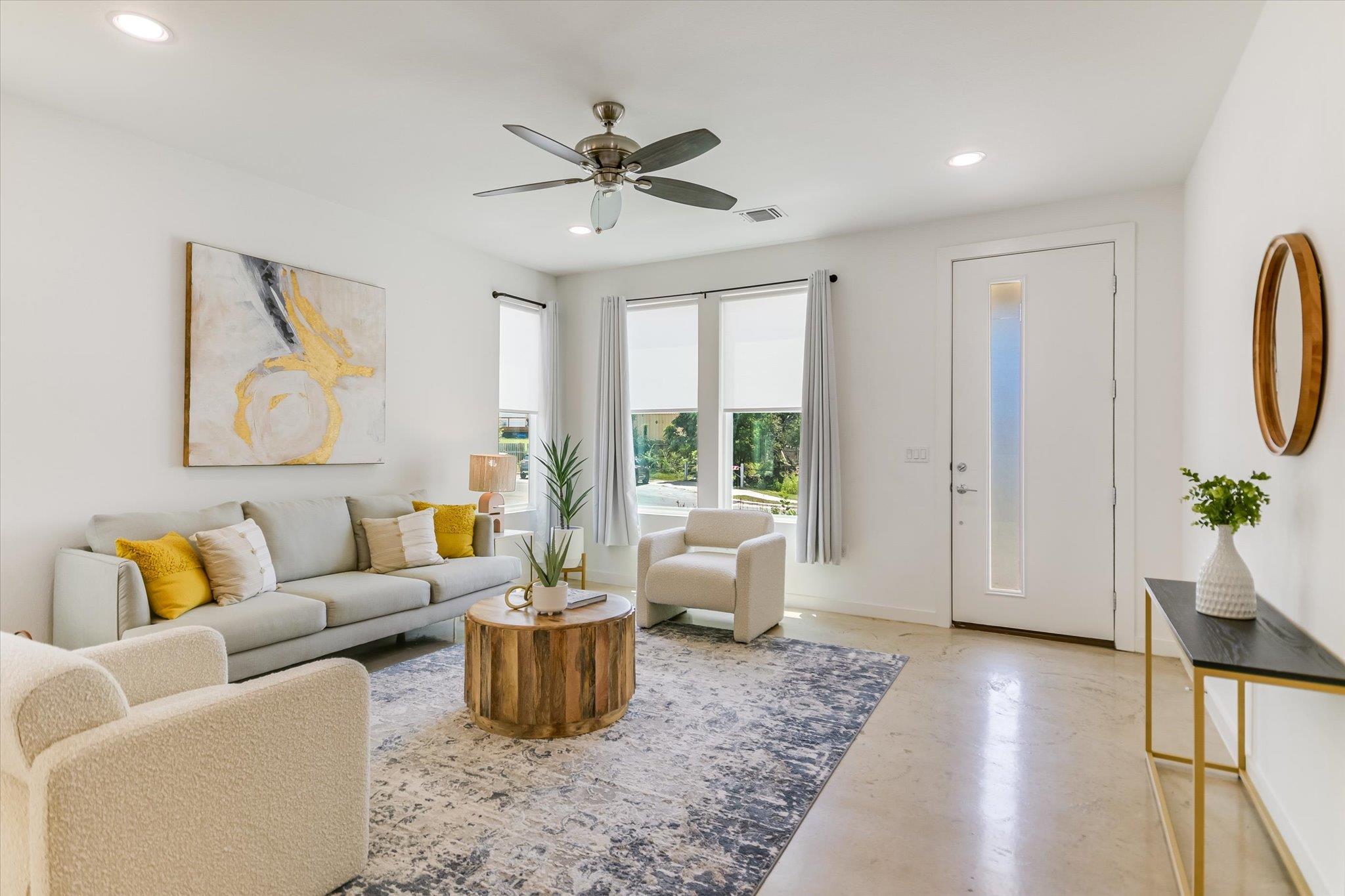 1916 Bunche Rd, Austin, TX 78721