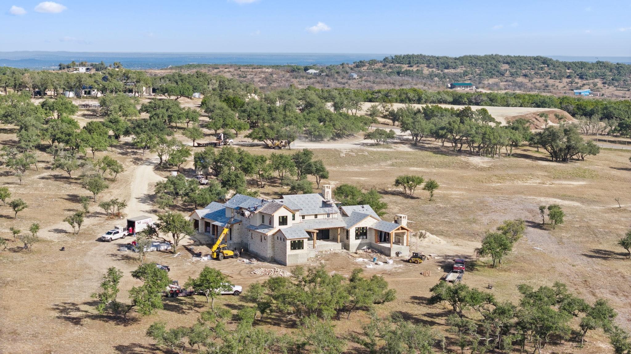 3300 FM 165 - Lot 4, Dripping Springs, TX 78620