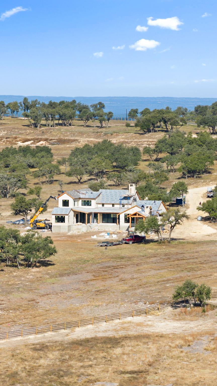 3300 FM 165 - Lot 4, Dripping Springs, TX 78620