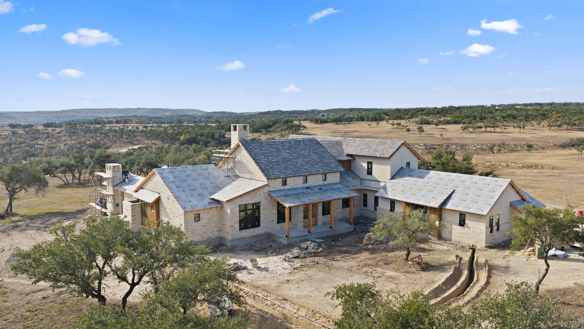 3300 FM 165 - Lot 4, Dripping Springs, TX 78620