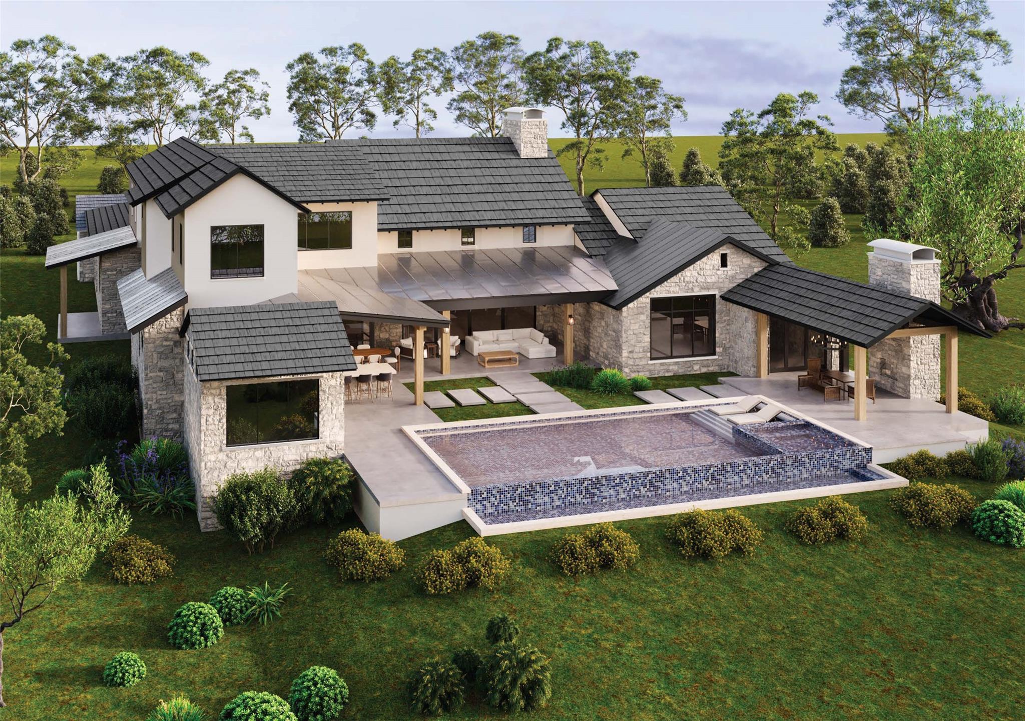 3300 FM 165 - Lot 4, Dripping Springs, TX 78620