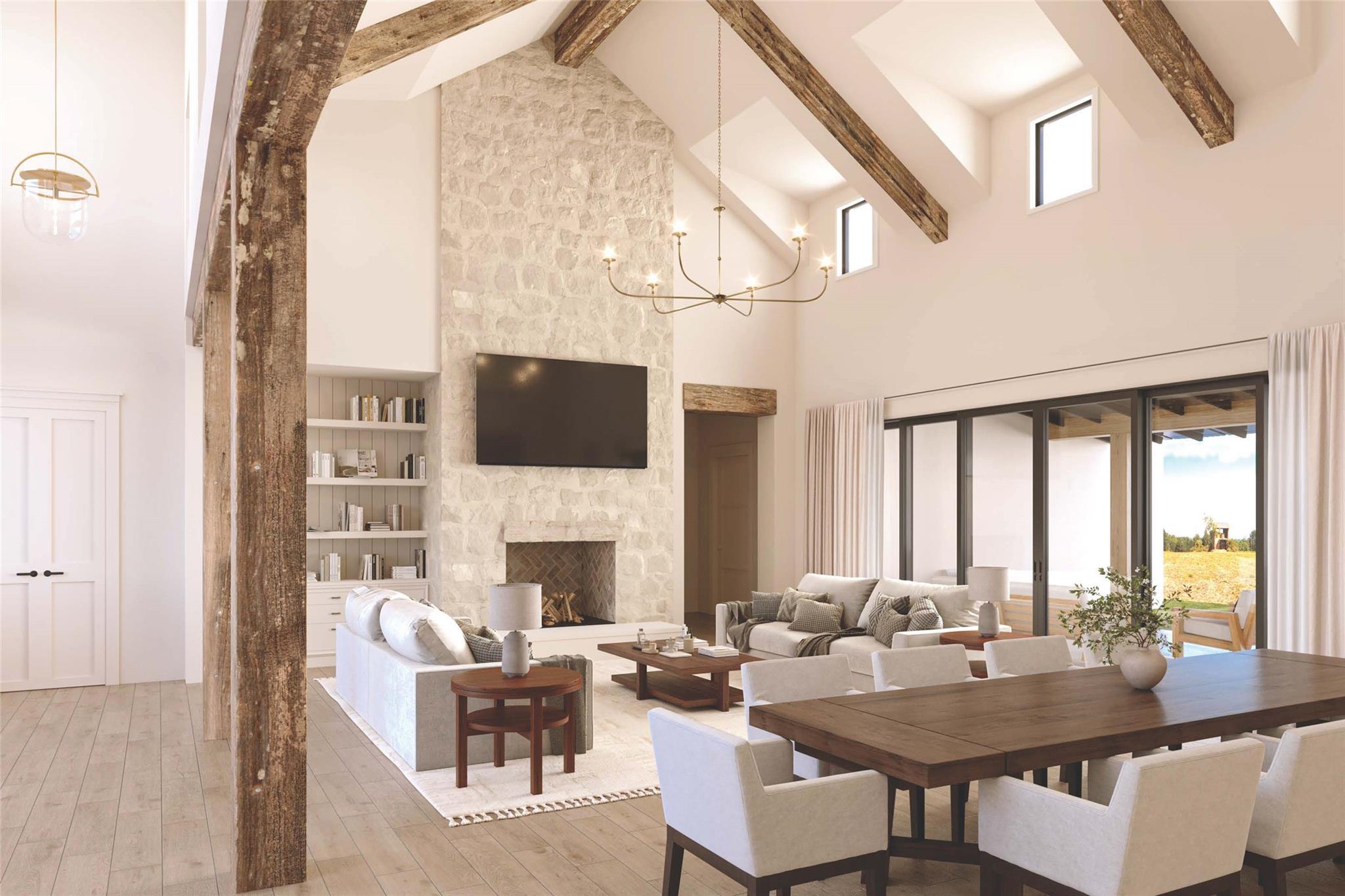 3300 FM 165 - Lot 4, Dripping Springs, TX 78620