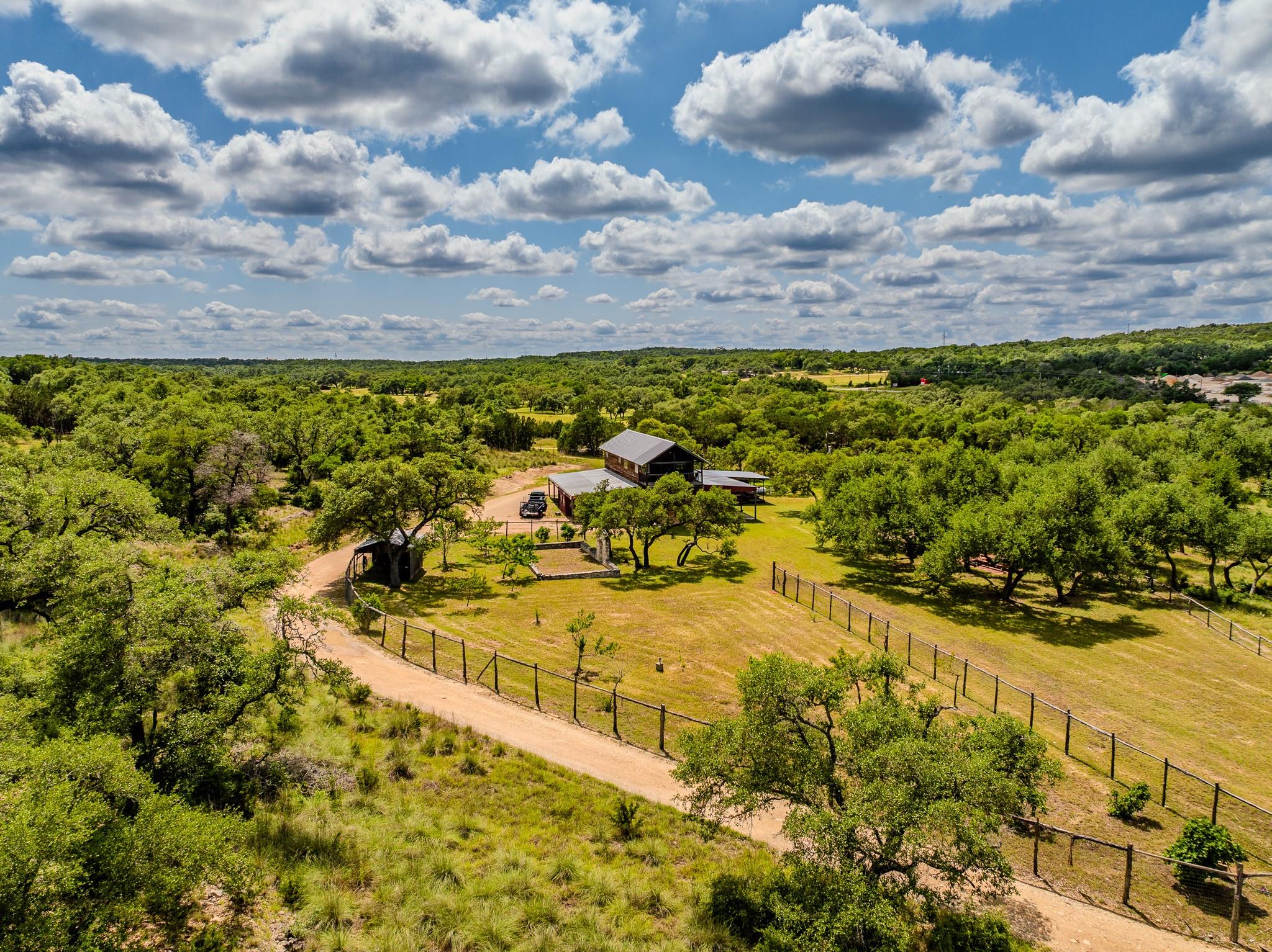 651 Fm 32, San Marcos, TX 78666