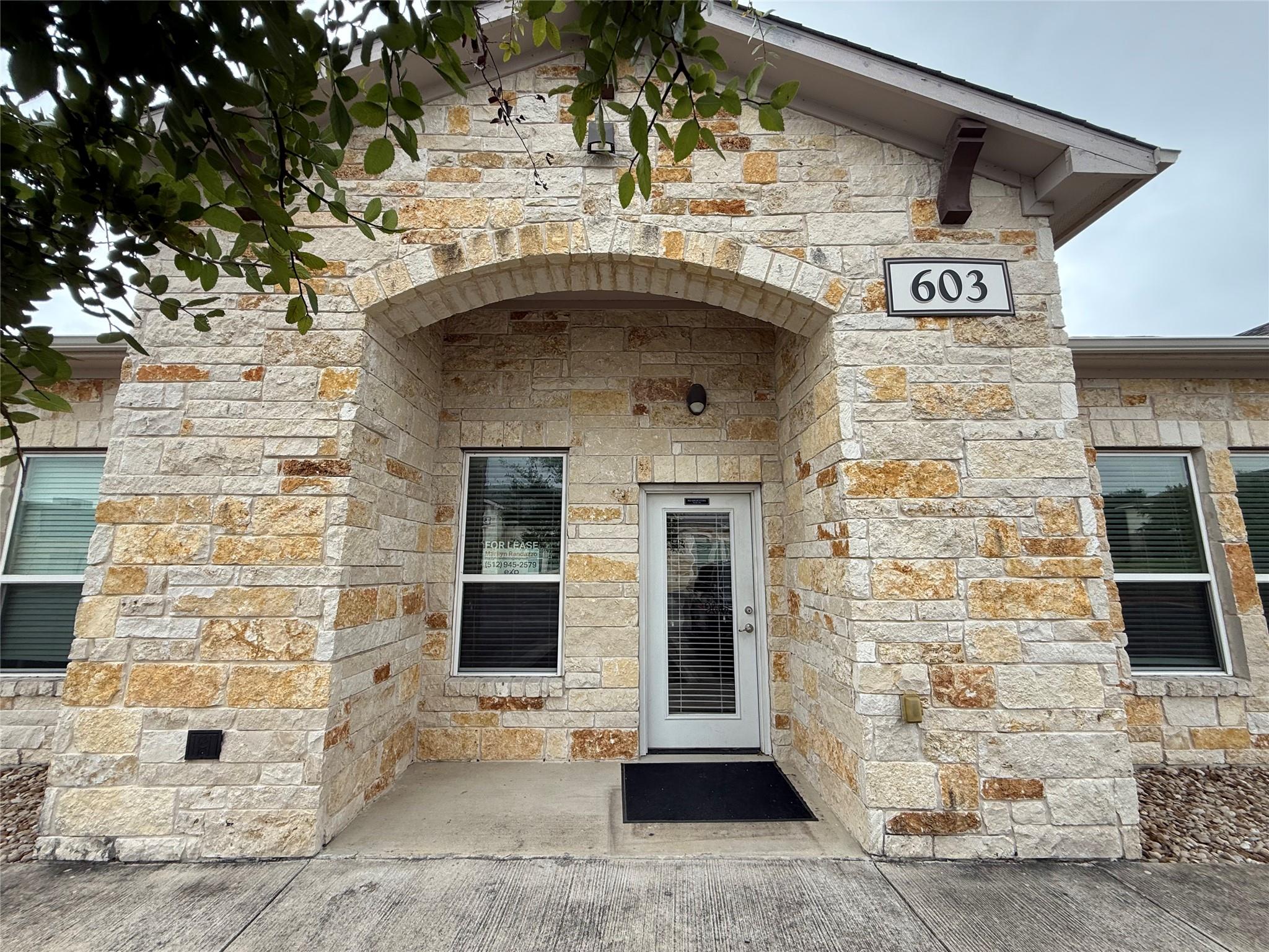 1101 Satellite Vw # 603 & 604, Round Rock, TX 78665