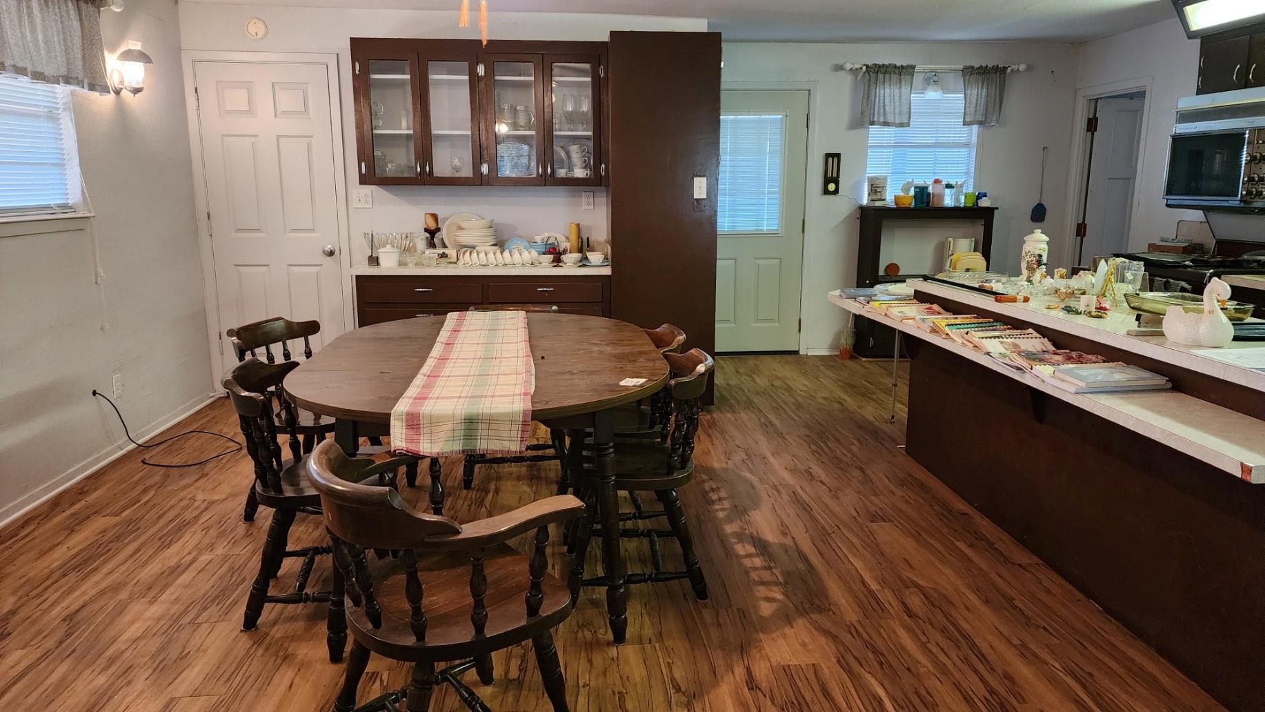 321 Bluebriar Ln, Buchanan Dam, TX 78609