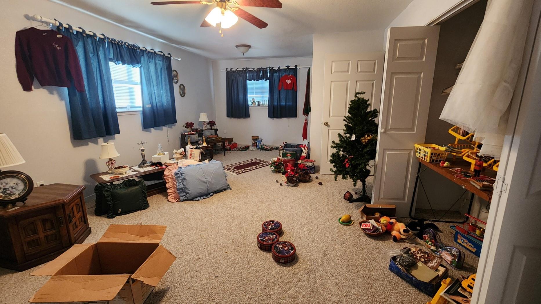 321 Bluebriar Ln, Buchanan Dam, TX 78609