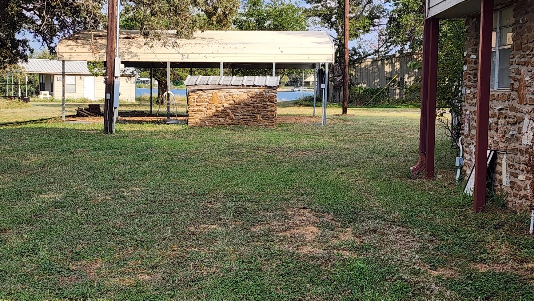 321 Bluebriar Ln, Buchanan Dam, TX 78609