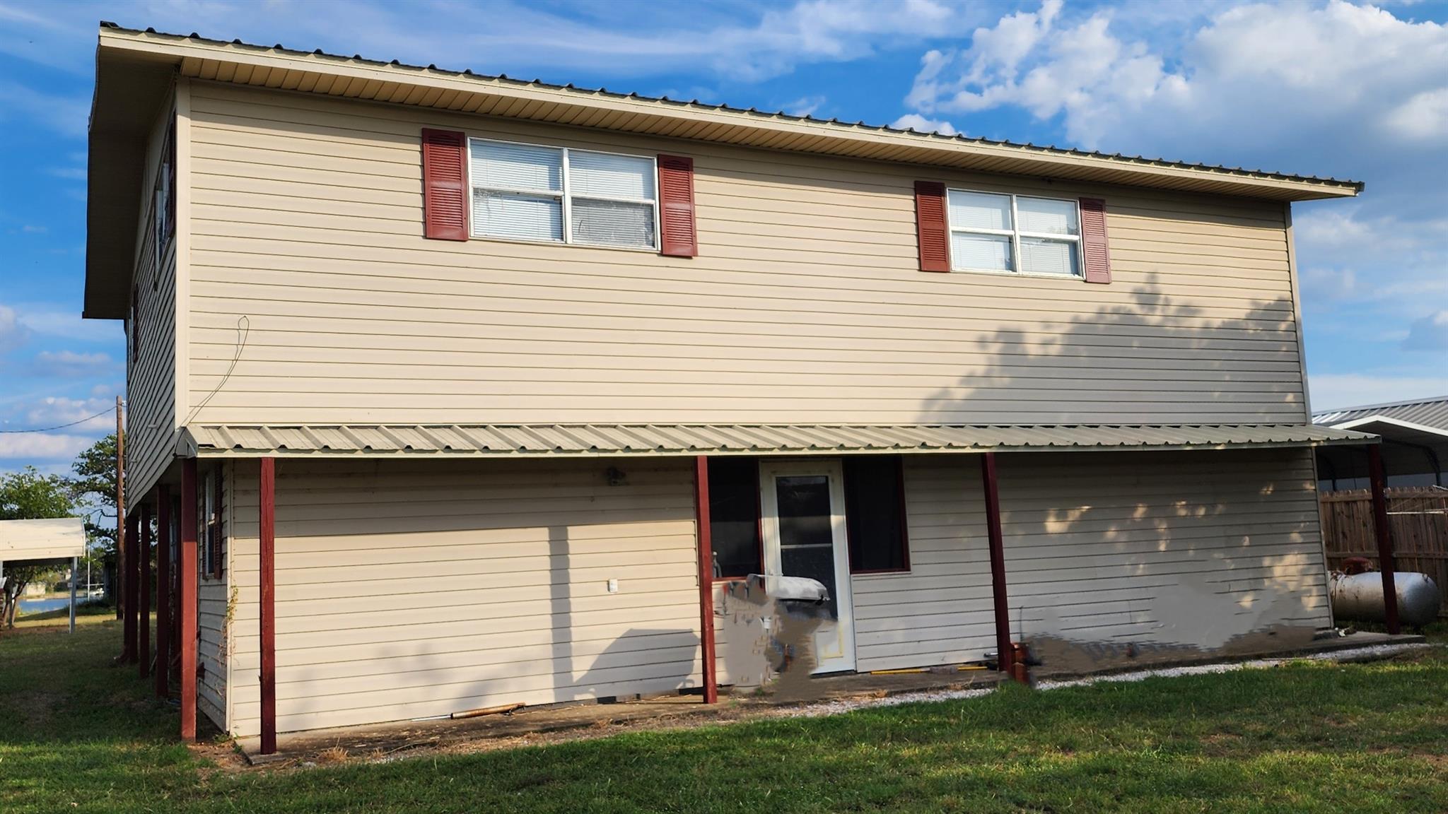 321 Bluebriar Ln, Buchanan Dam, TX 78609