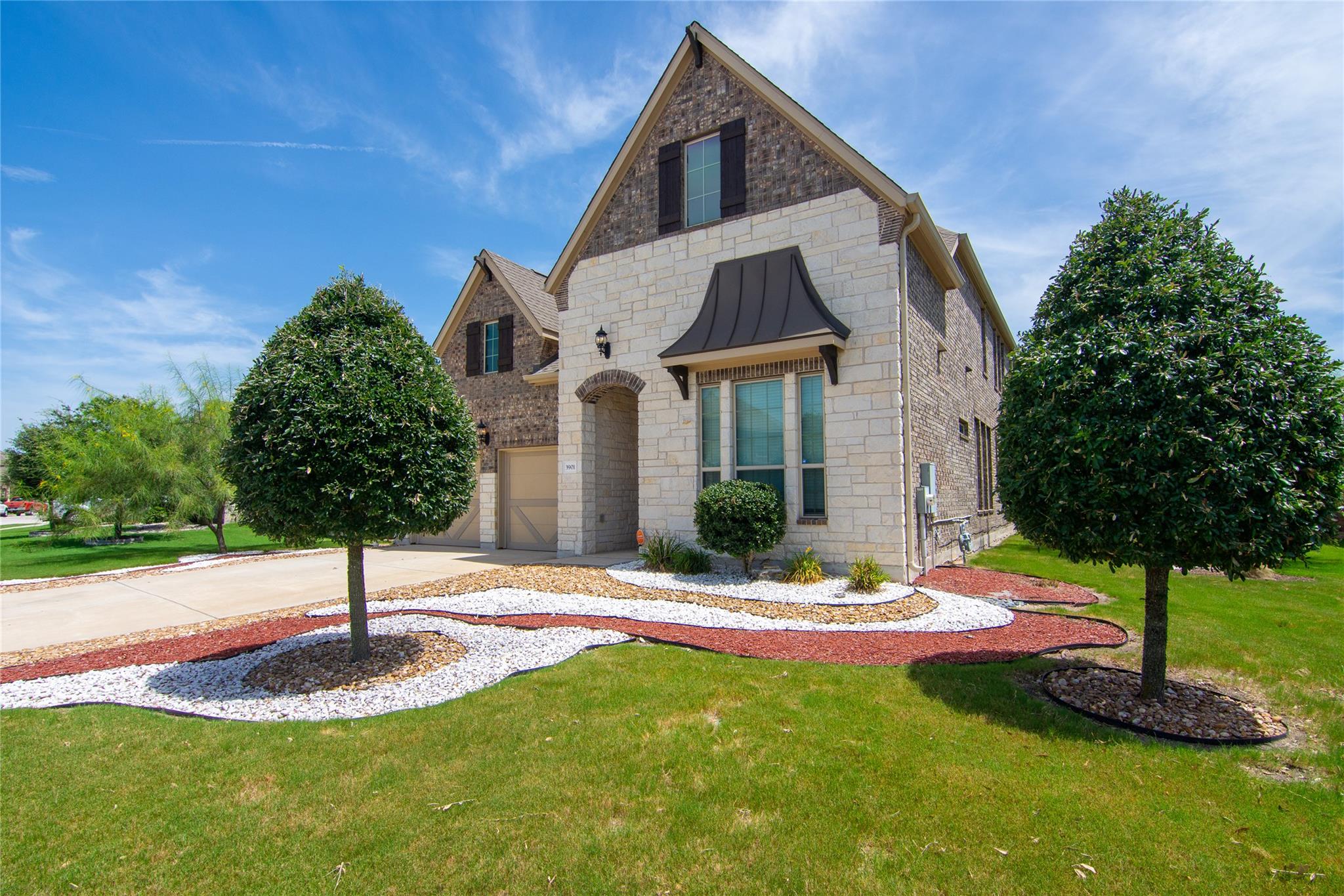 3901 Rhythmic Dr, Pflugerville, TX 78660