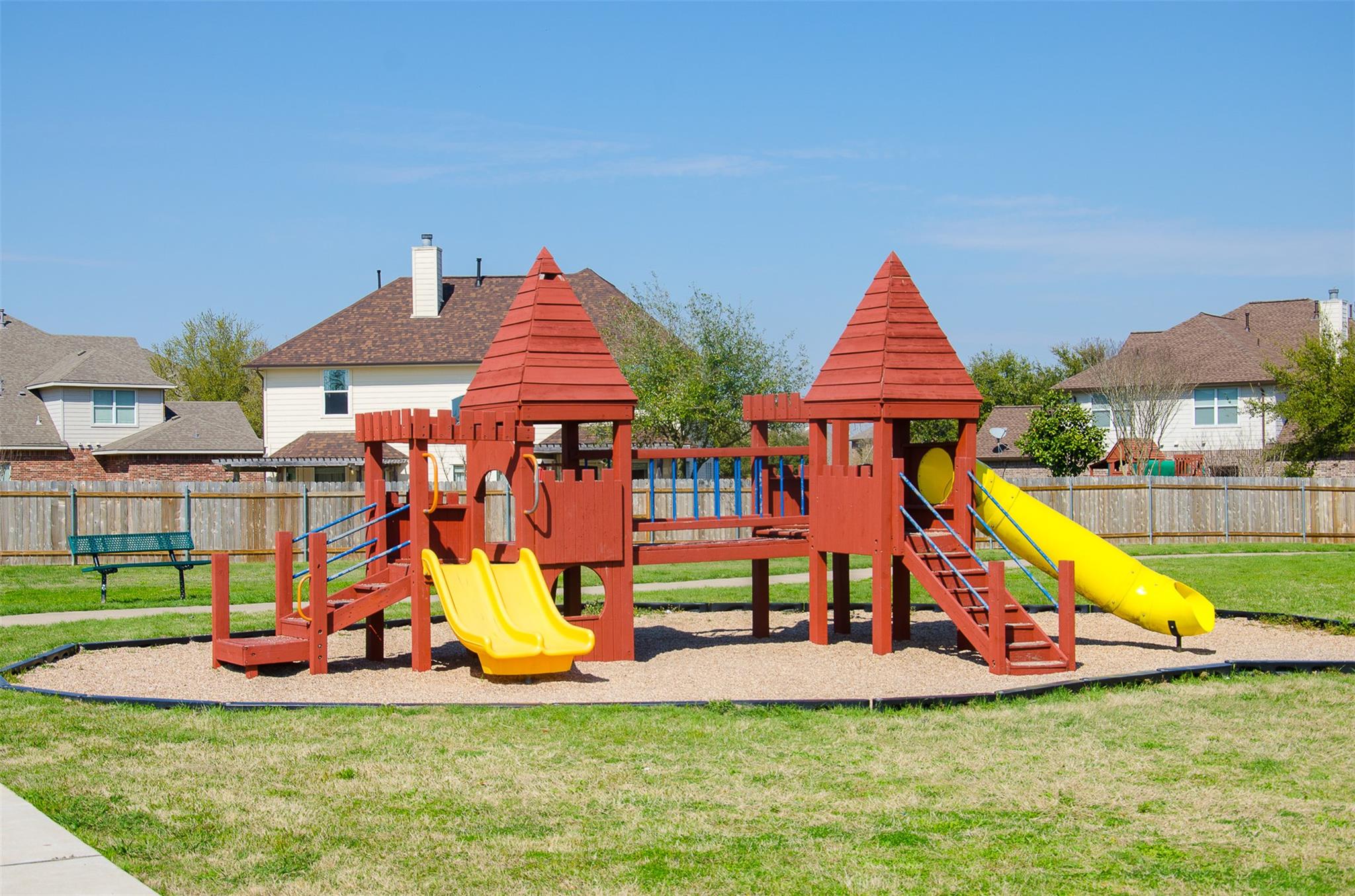 3901 Rhythmic Dr, Pflugerville, TX 78660