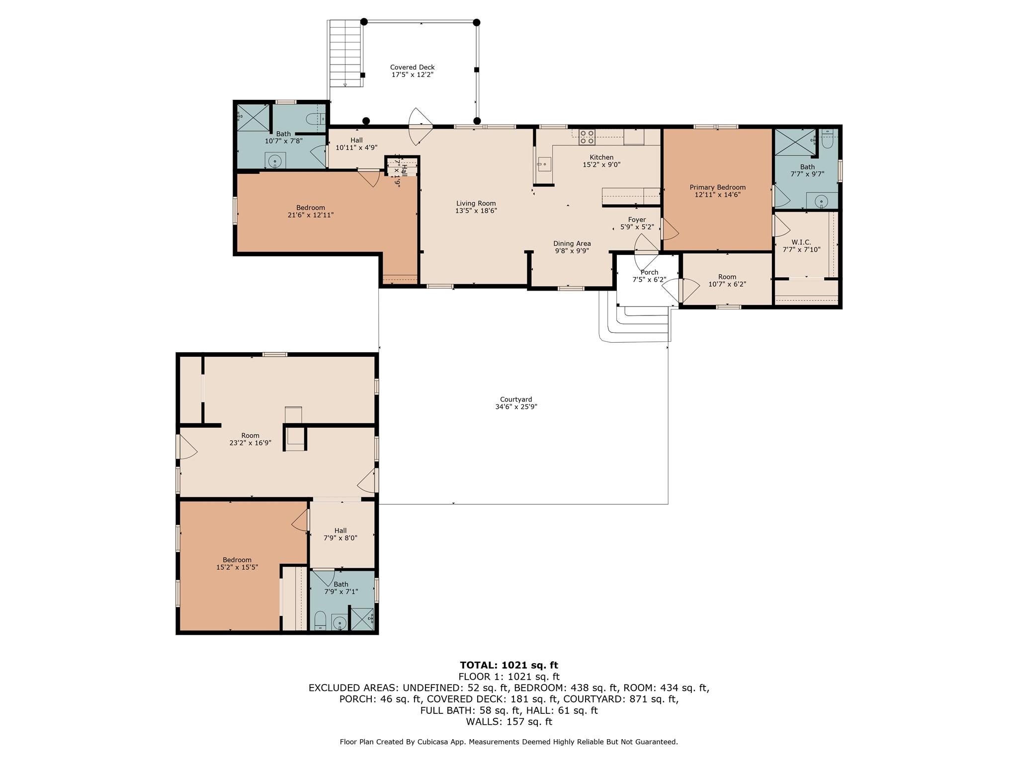 147 Community Center Rd, Rosanky, TX 78953