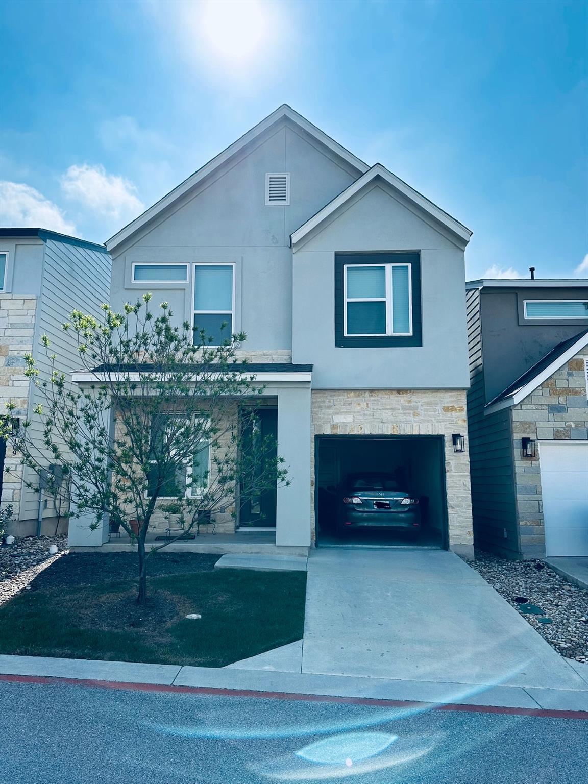 5160 N A W Grimes Blvd # 113, Round Rock, TX 78665