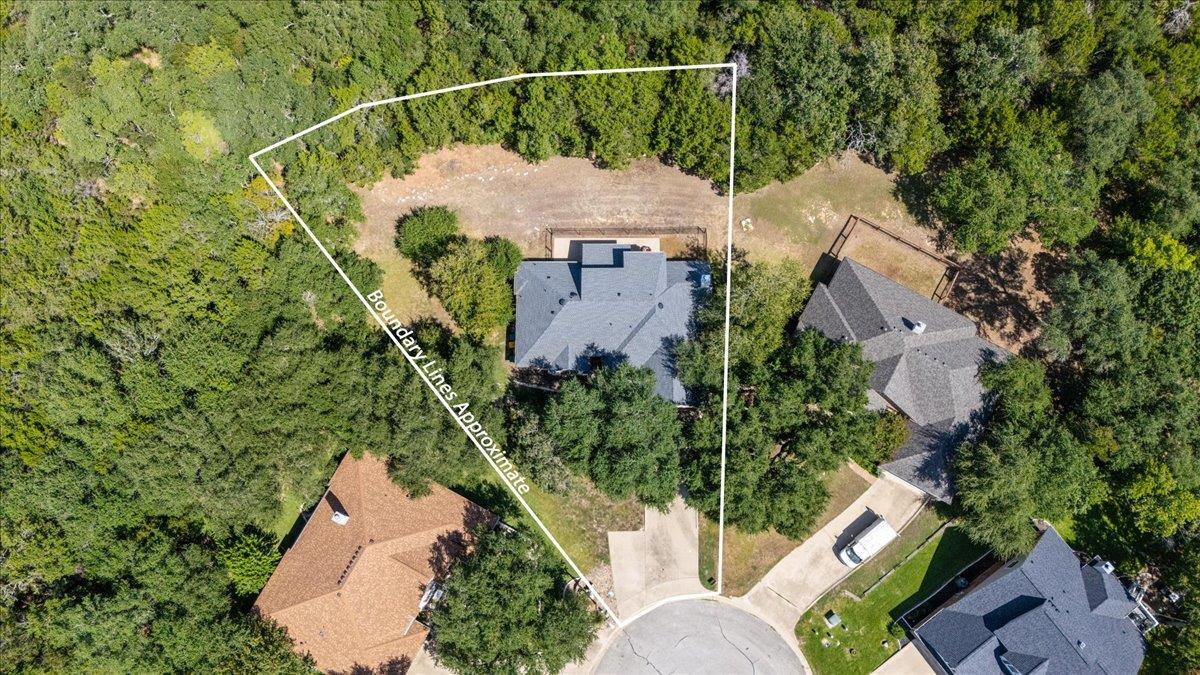 2808 Autumn Cv, Belton, TX 76513