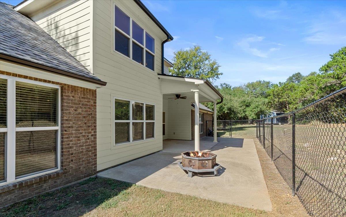 2808 Autumn Cv, Belton, TX 76513