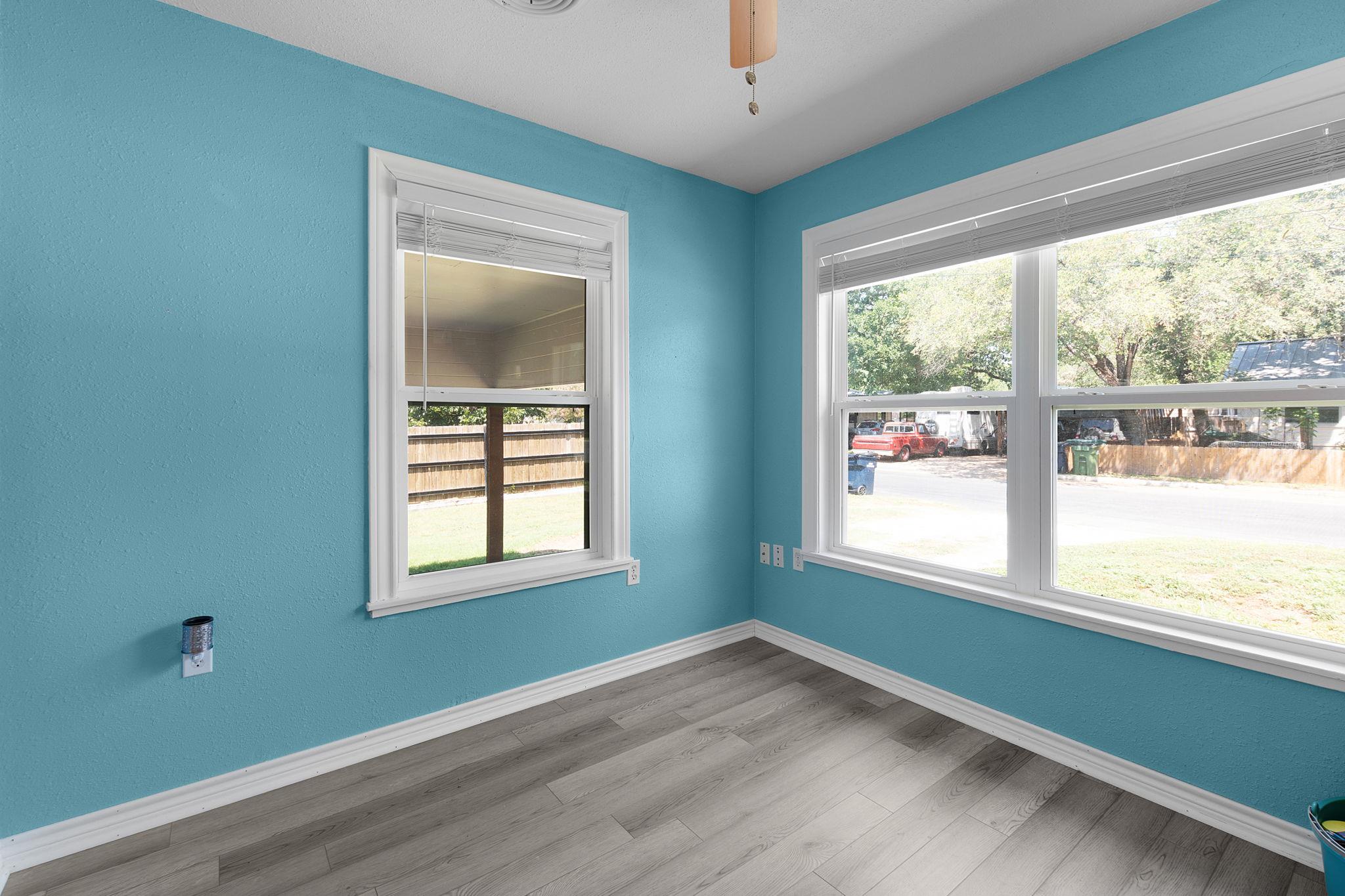 209 E Live Oak St, Burnet, TX 78611