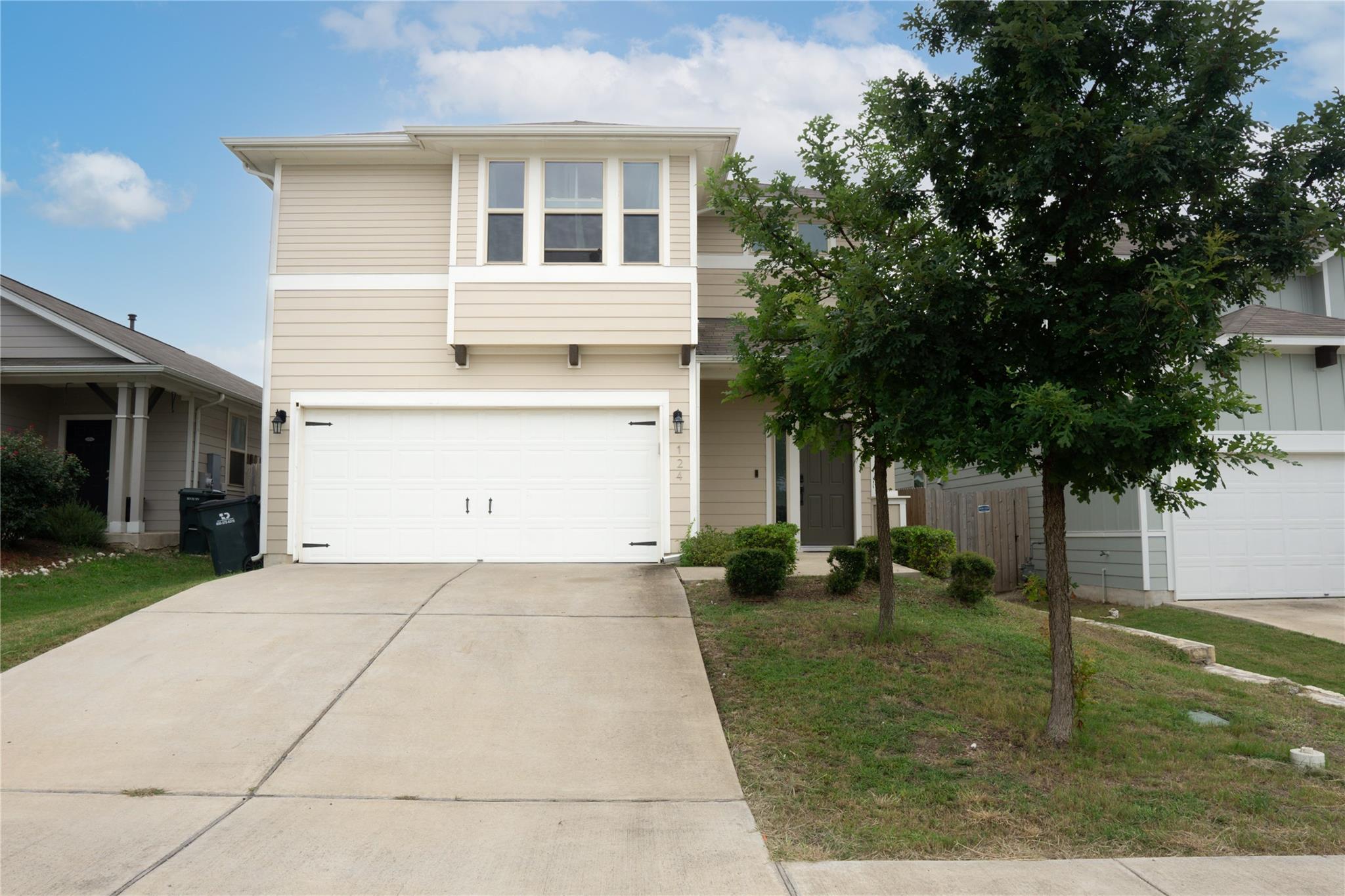 124 Guemal Rd, Buda, TX 78610