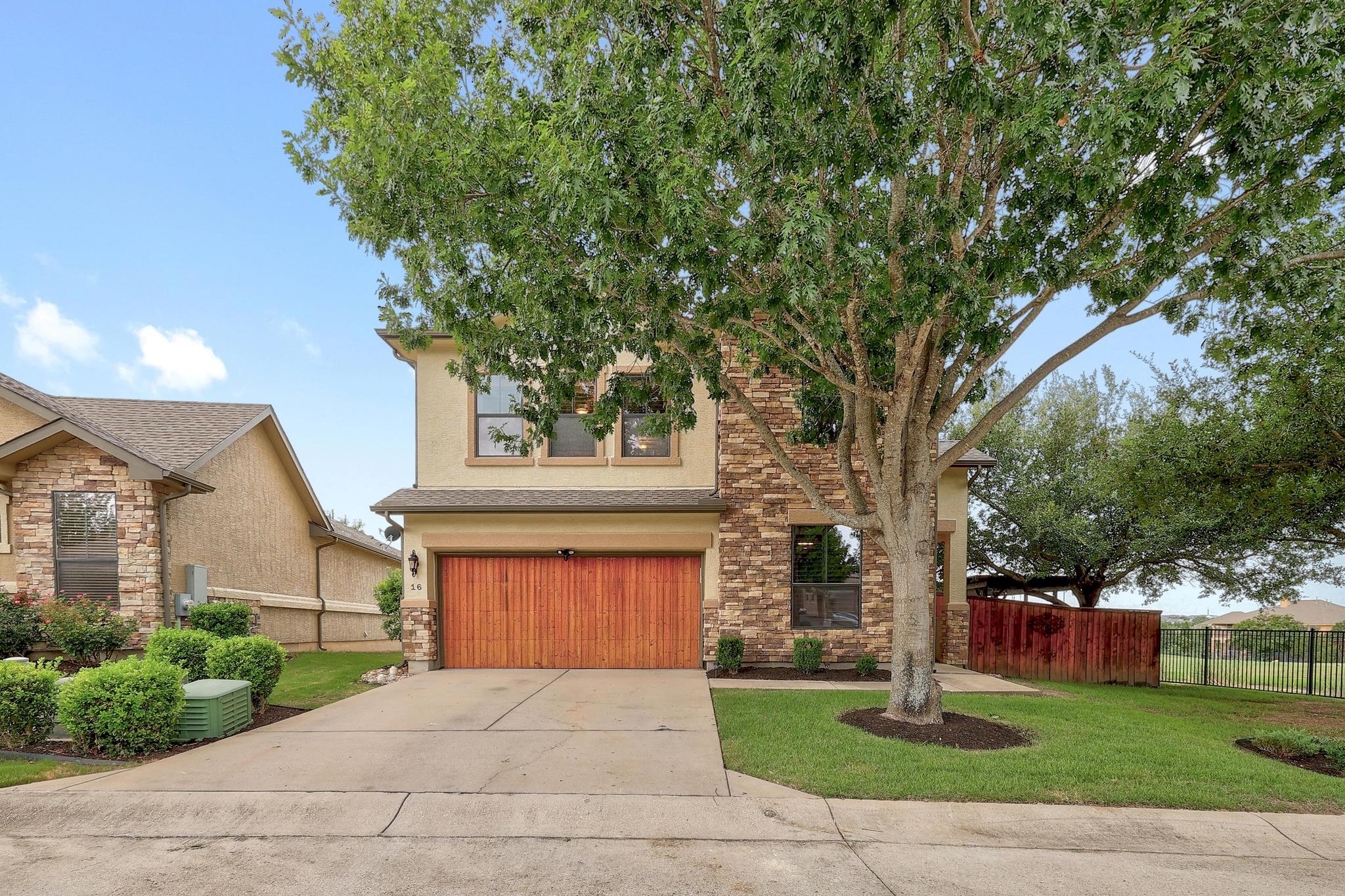 4332 Teravista Club Dr # 16, Round Rock, TX 78665