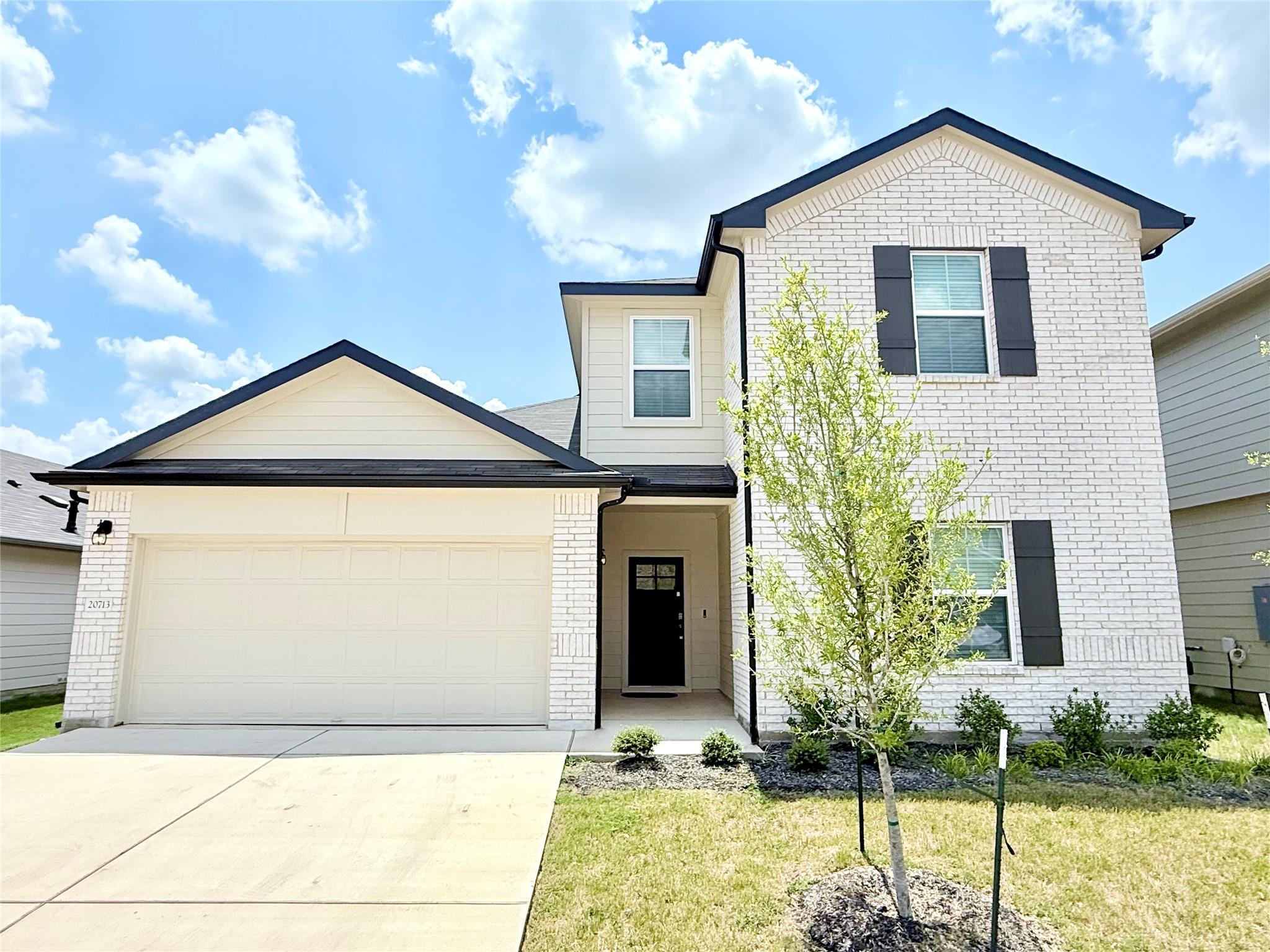 20713 Alcala Ter, Manor, TX 78653