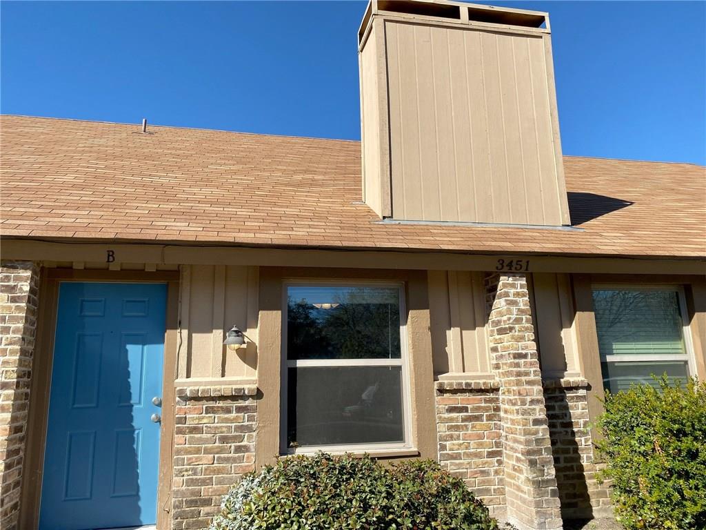 3451 Willowrun Dr # B, Austin, TX 78704