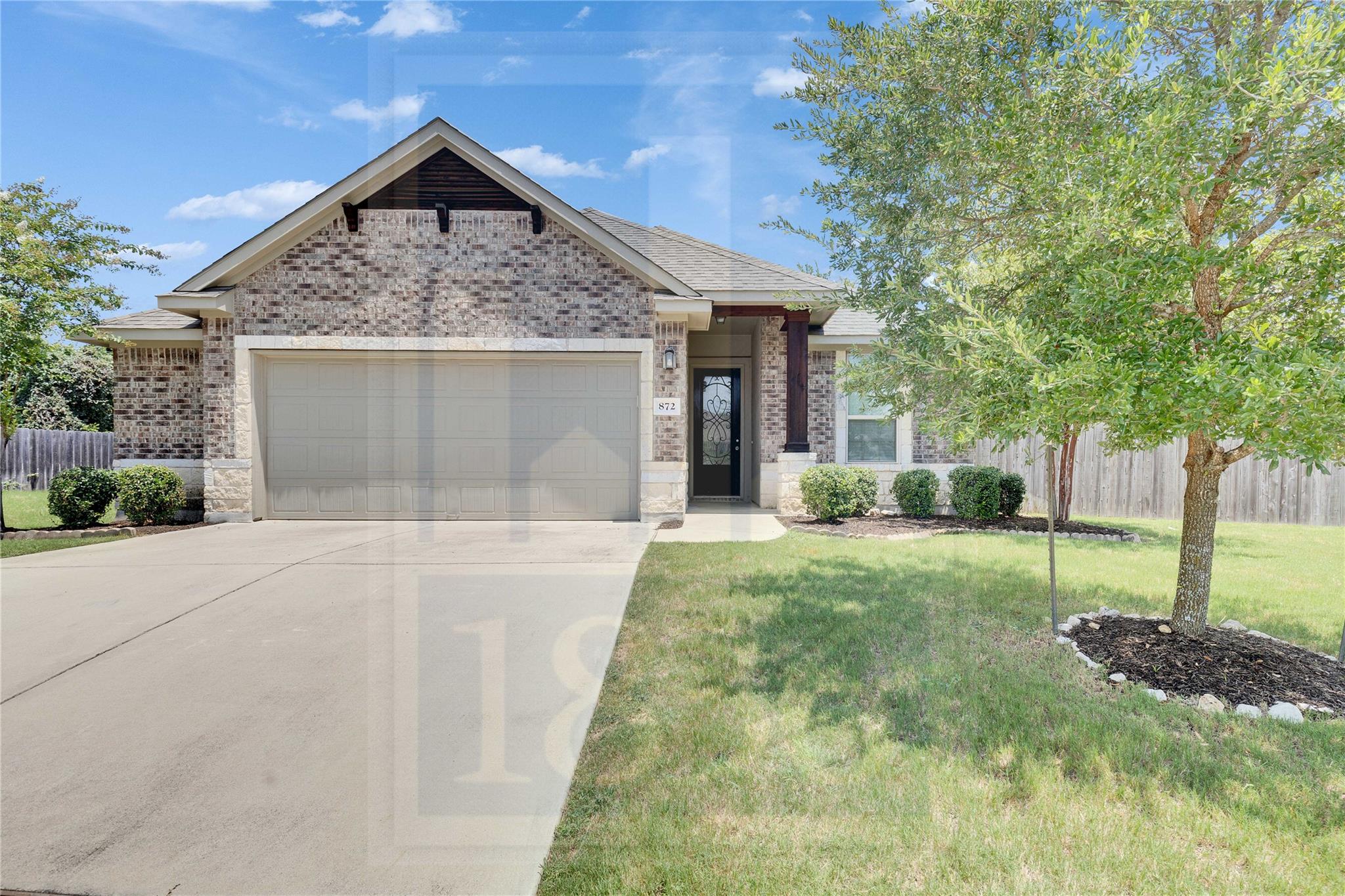 872 Centerra Hills Cir, Round Rock, TX 78665