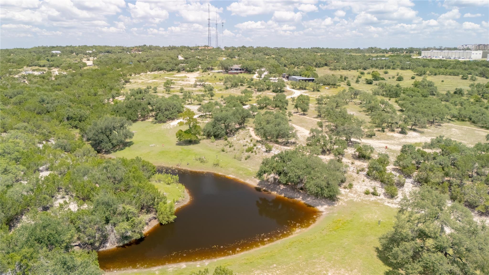 110 Longhorn Ln, Dripping Springs, TX 78620