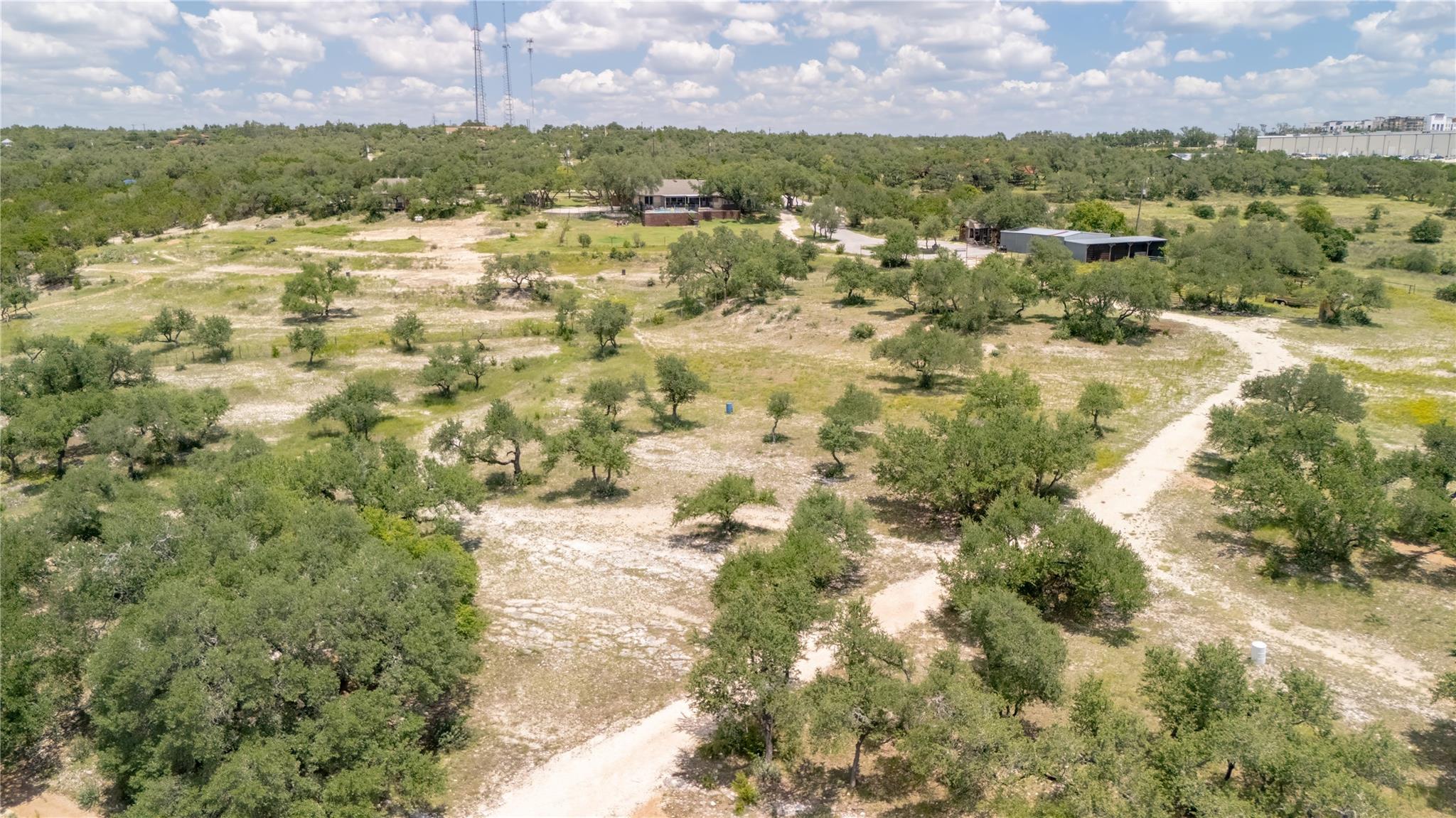 110 Longhorn Ln, Dripping Springs, TX 78620