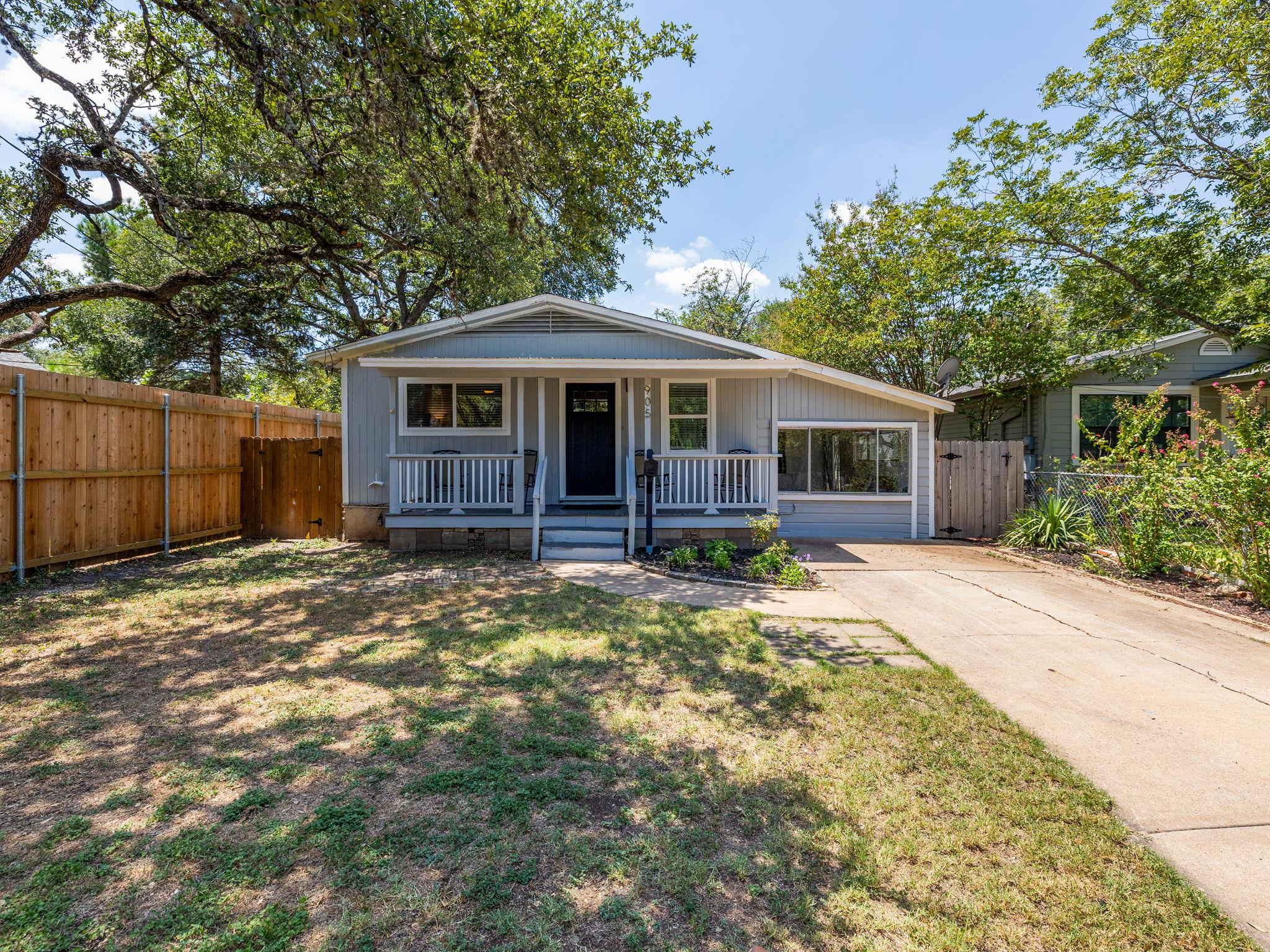 905 W Live Oak St, Austin, TX 78704