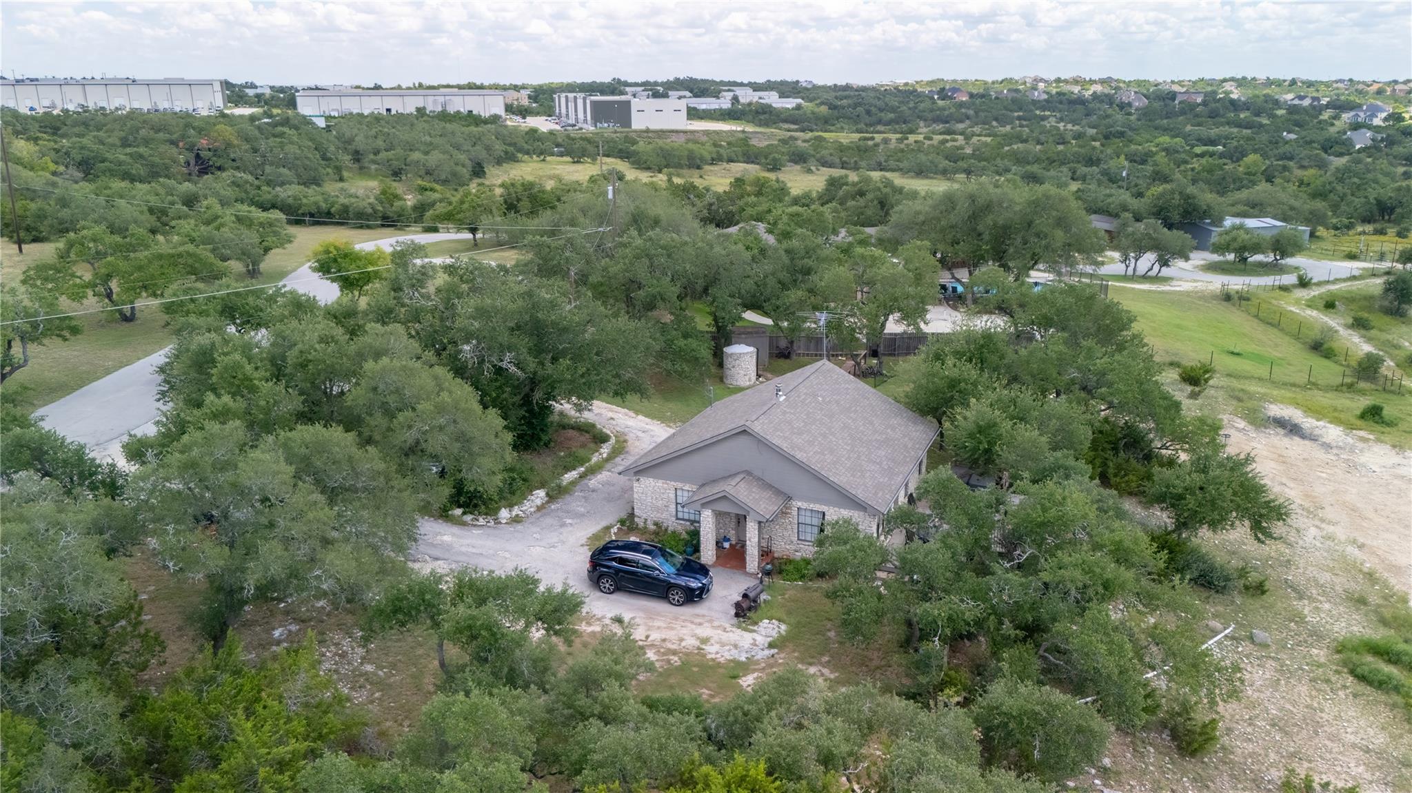 110 Longhorn Ln, Dripping Springs, TX 78620