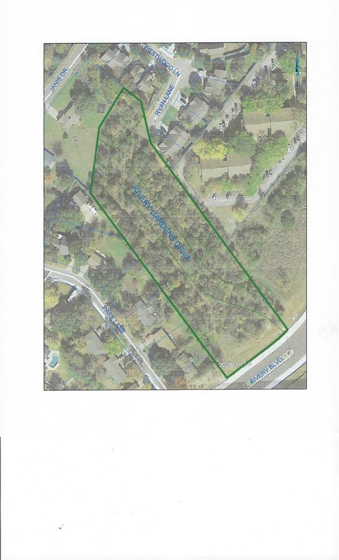 0 Janis Dr, Georgetown, TX 78628