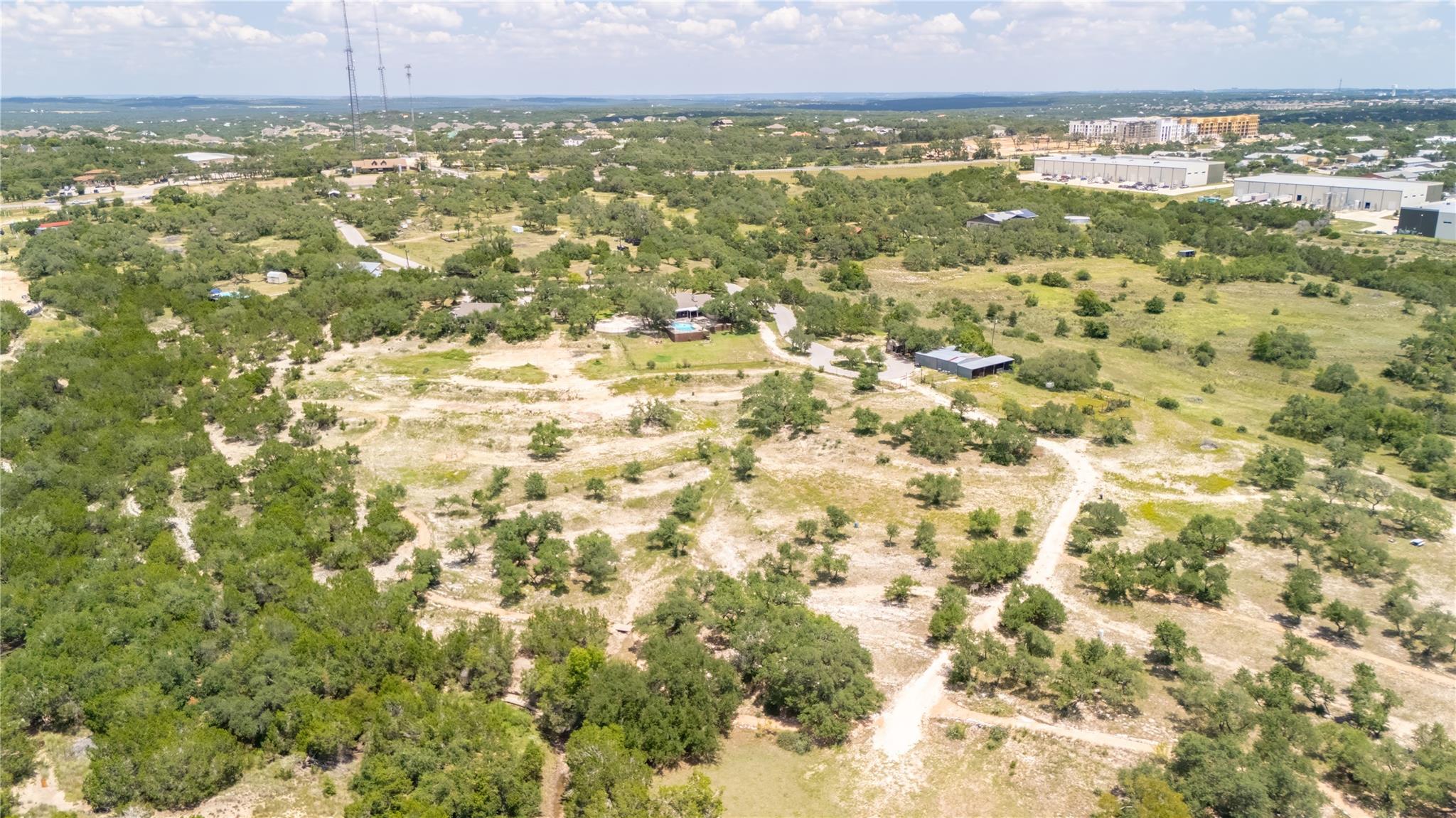 110 Longhorn Ln, Dripping Springs, TX 78620