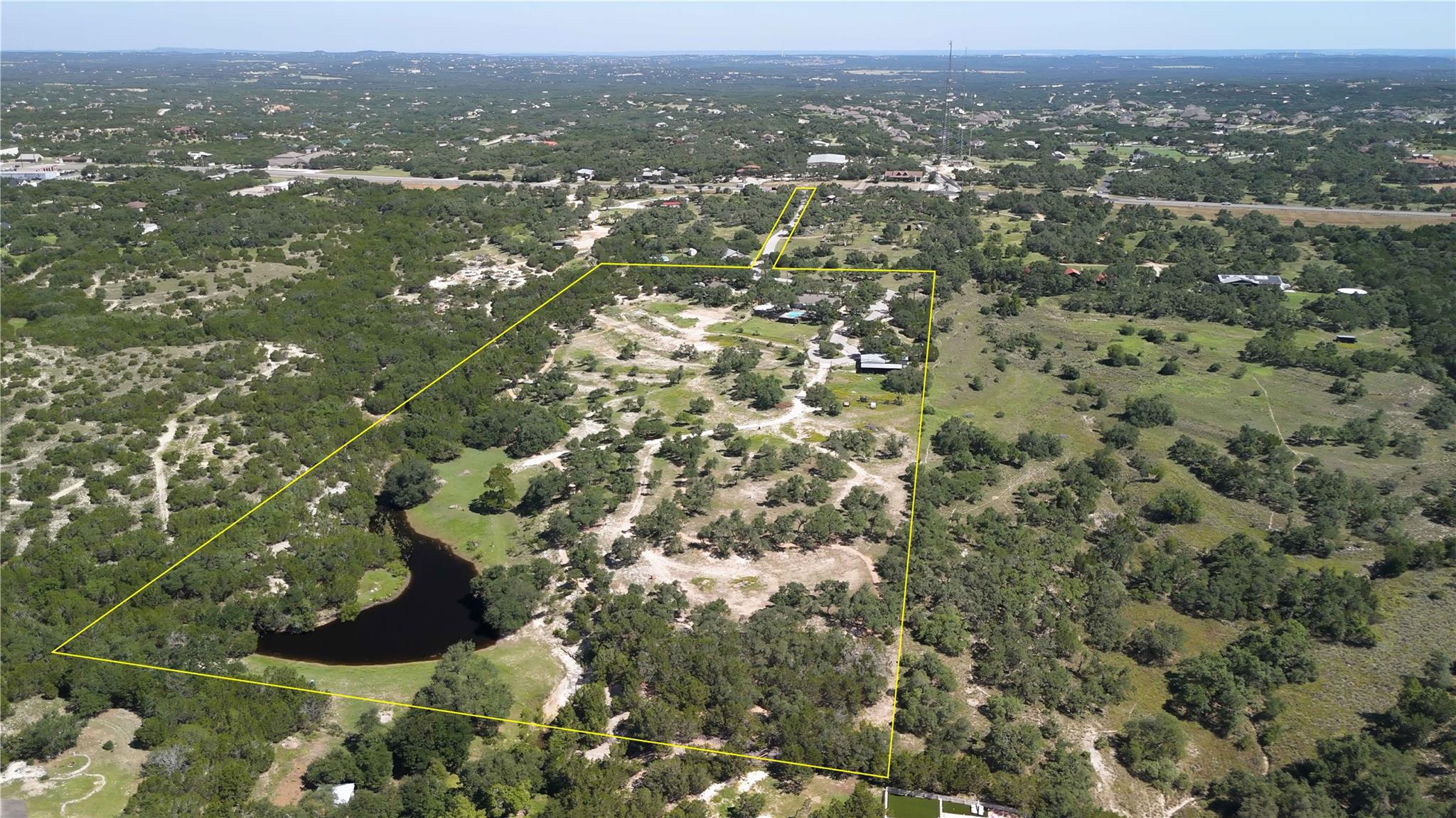 110 Longhorn Ln, Dripping Springs, TX 78620