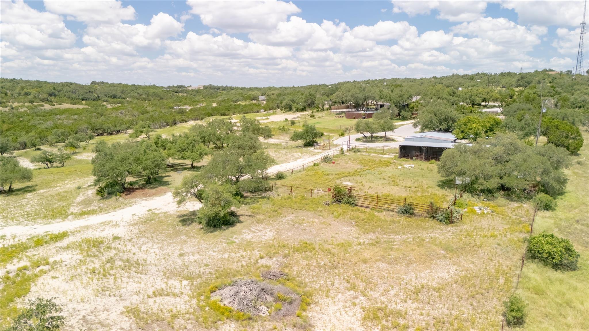 110 Longhorn Ln, Dripping Springs, TX 78620