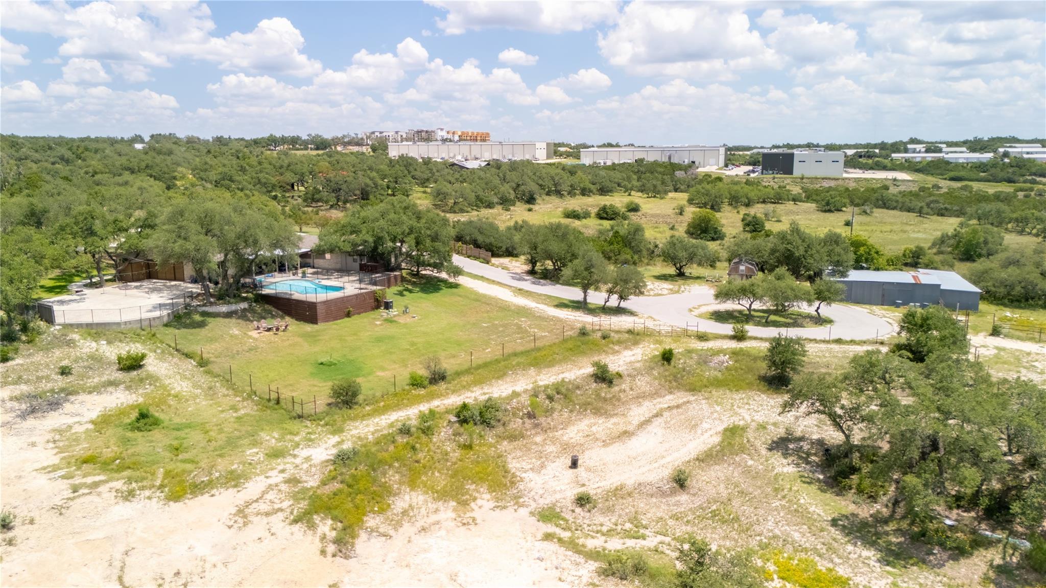 110 Longhorn Ln, Dripping Springs, TX 78620