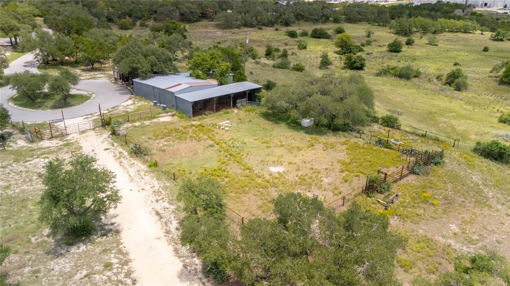 110 Longhorn Ln, Dripping Springs, TX 78620