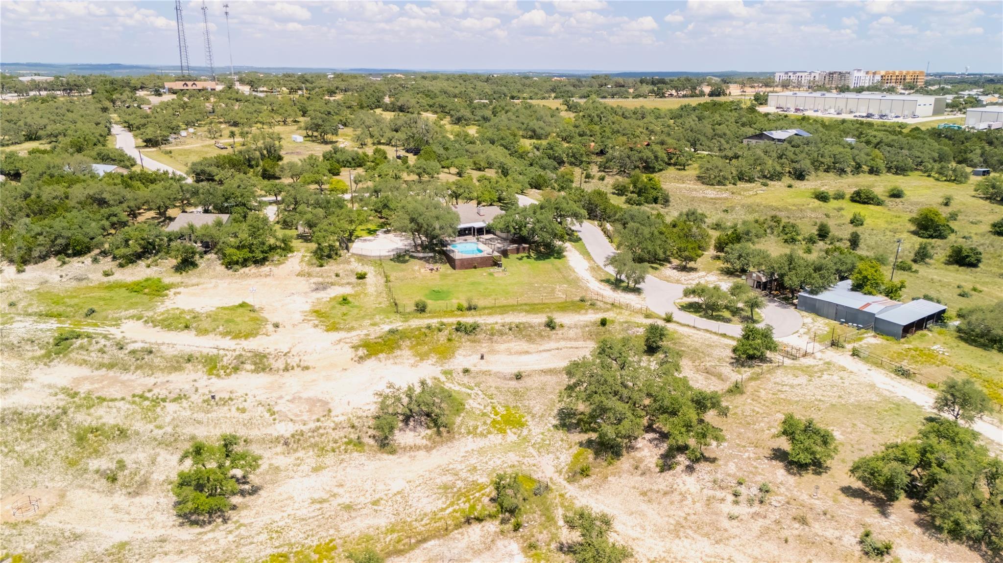 110 Longhorn Ln, Dripping Springs, TX 78620