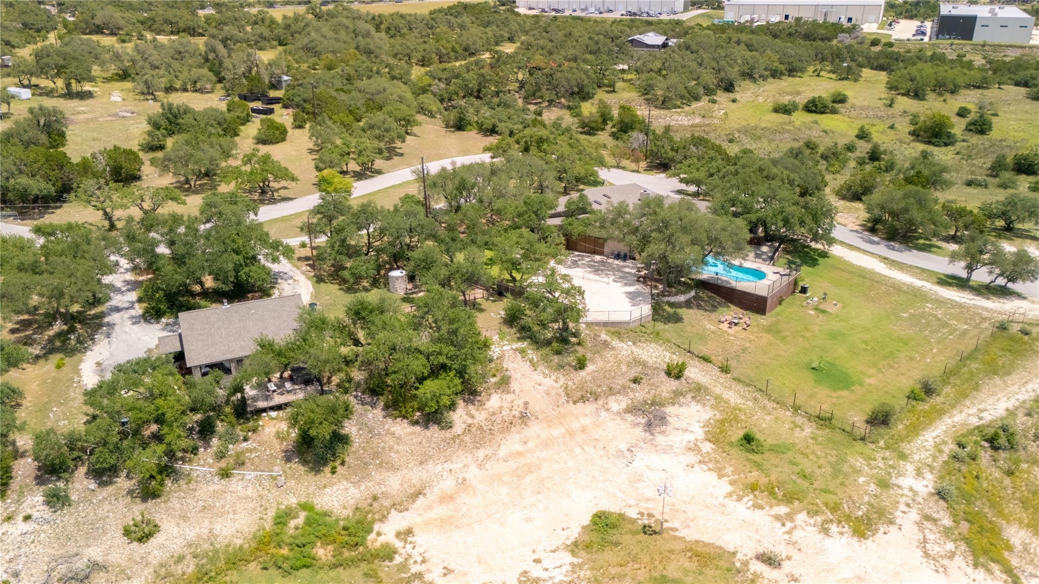 110 Longhorn Ln, Dripping Springs, TX 78620