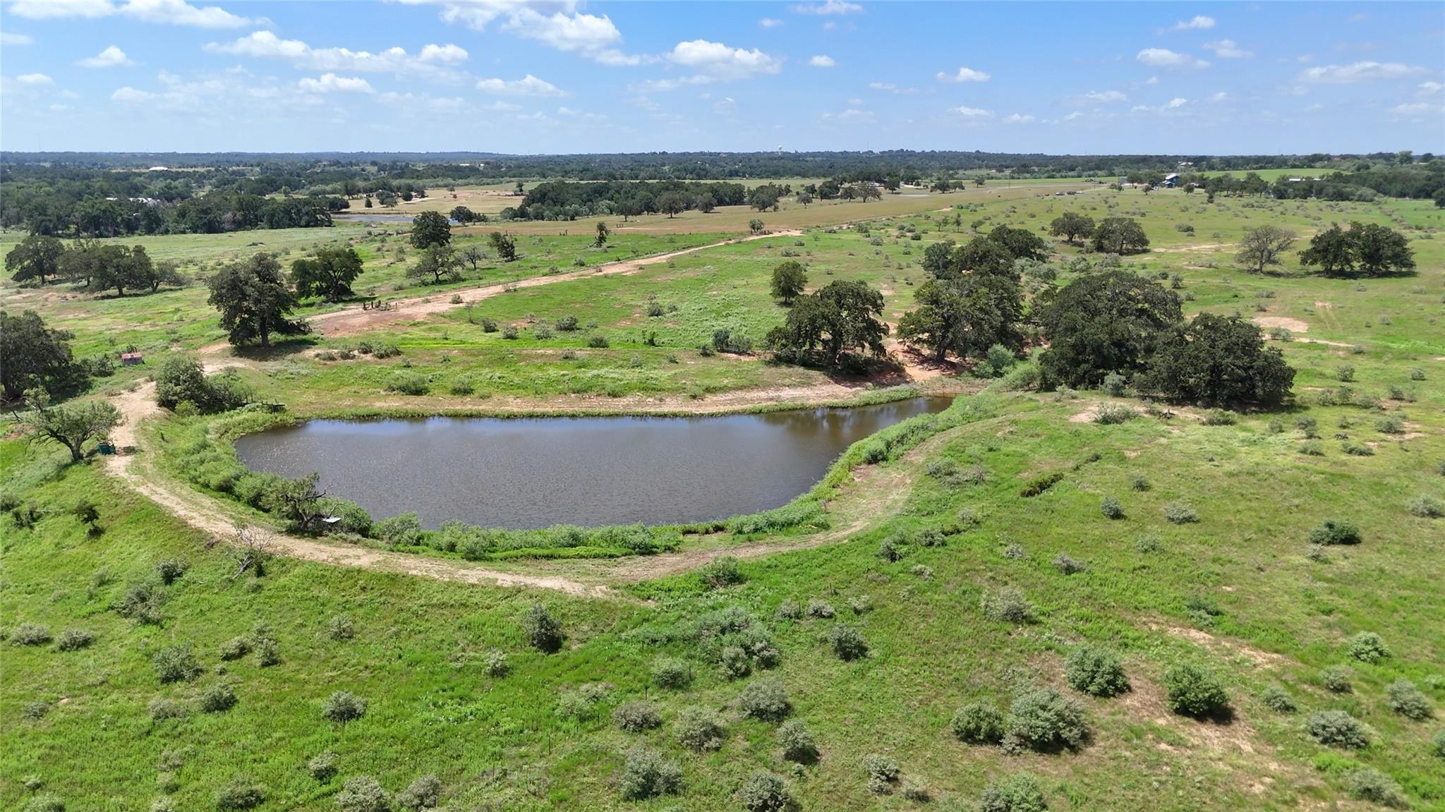 TBD Tucker Ln, Red Rock, TX 78662