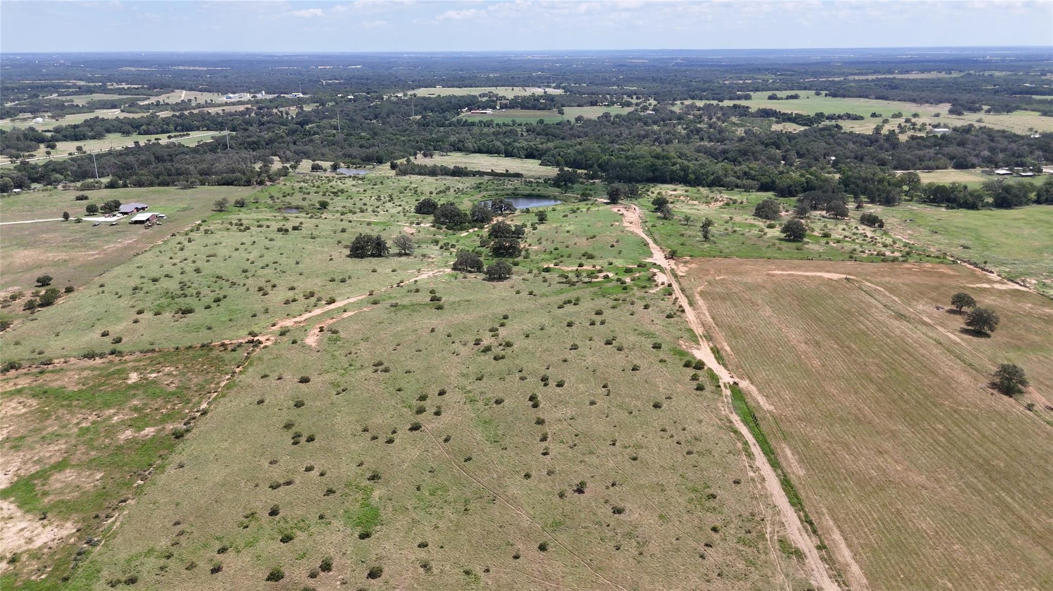 TBD Tucker Ln, Red Rock, TX 78662