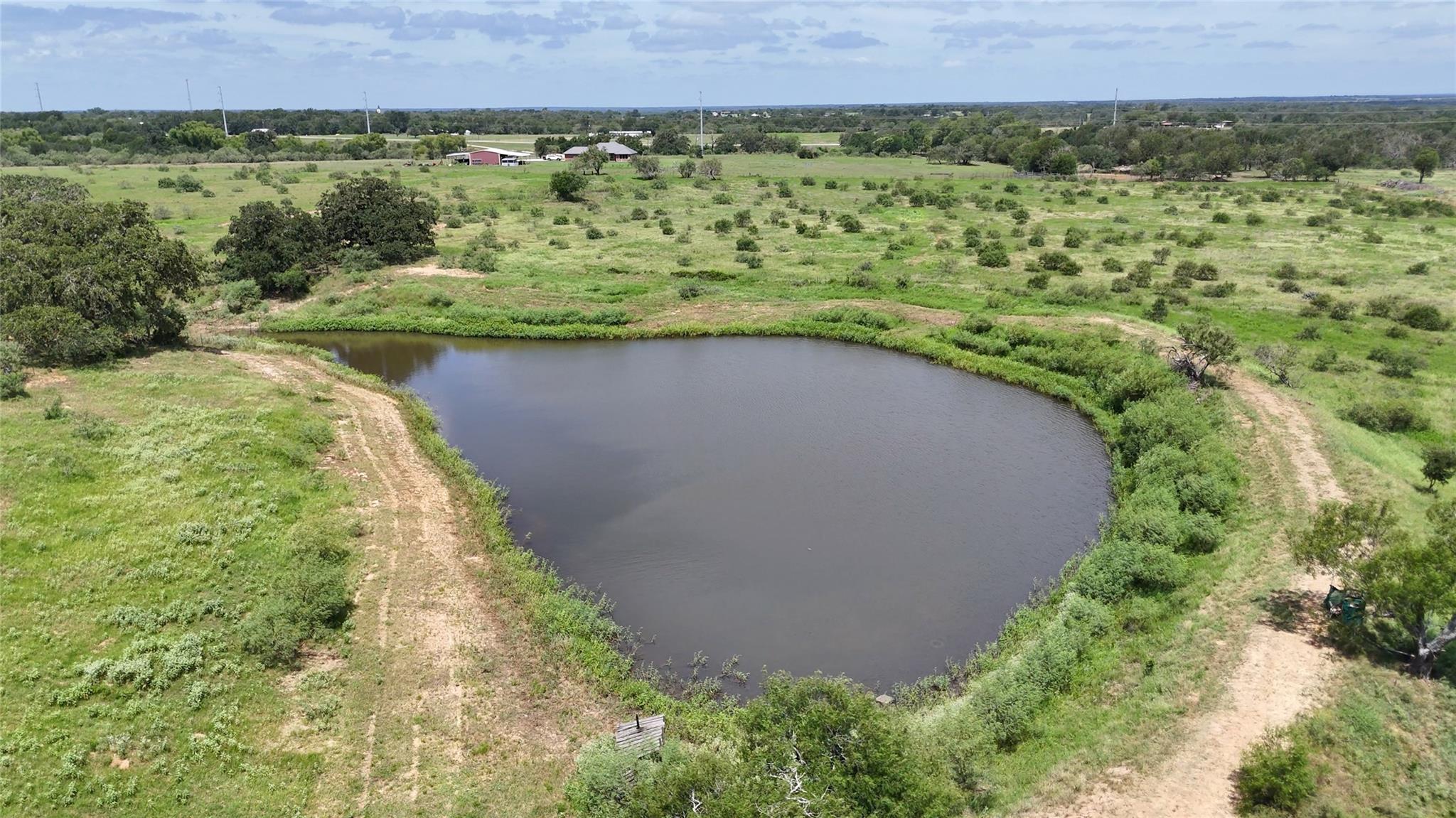 TBD Tucker Ln, Red Rock, TX 78662