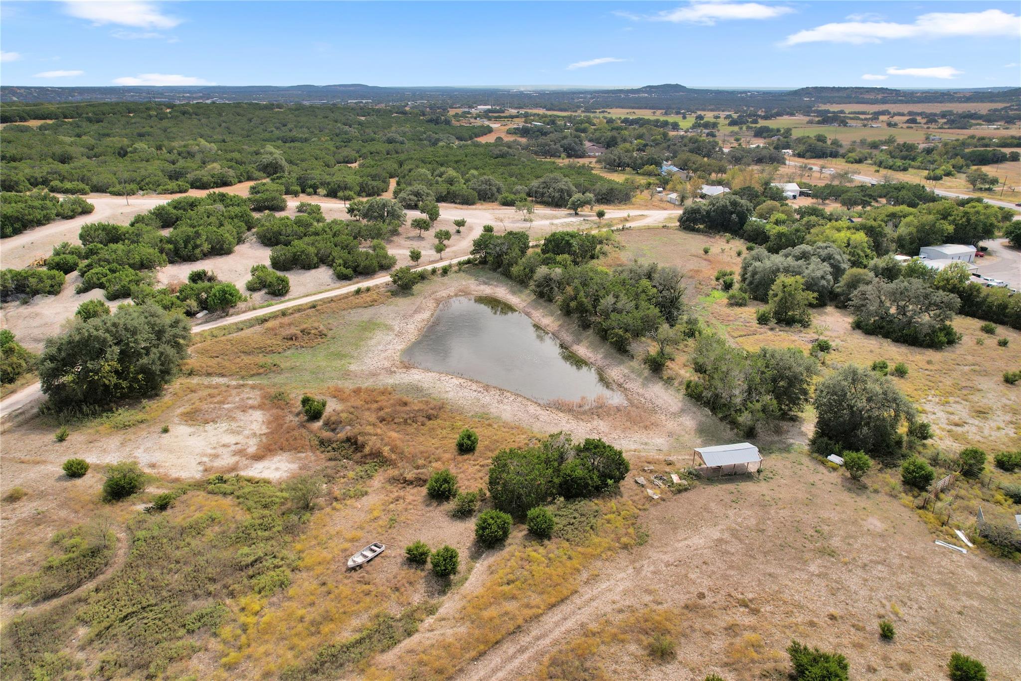 3527 N US Hwy 281, Burnet, TX 78611