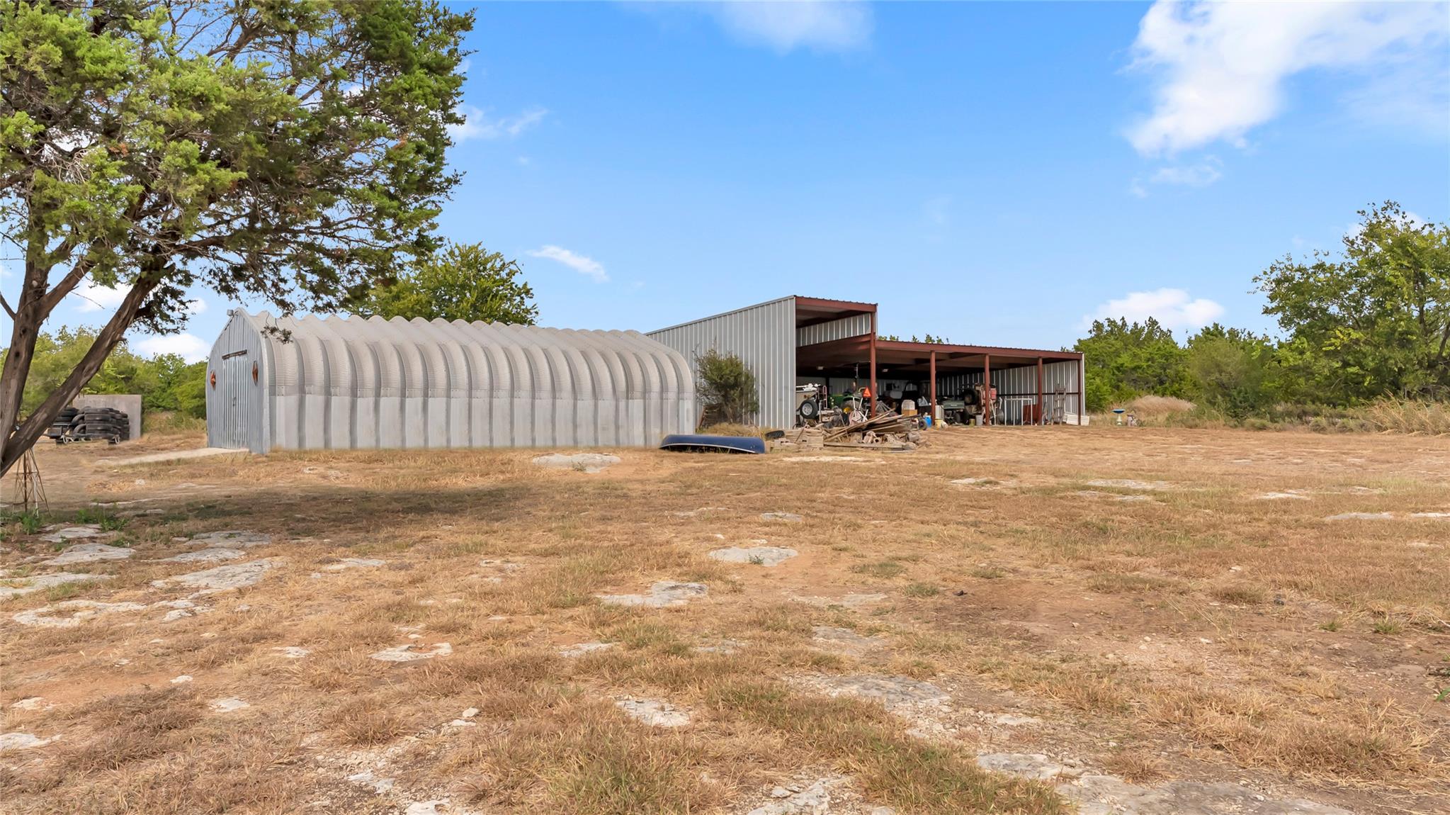 3527 N US Hwy 281, Burnet, TX 78611