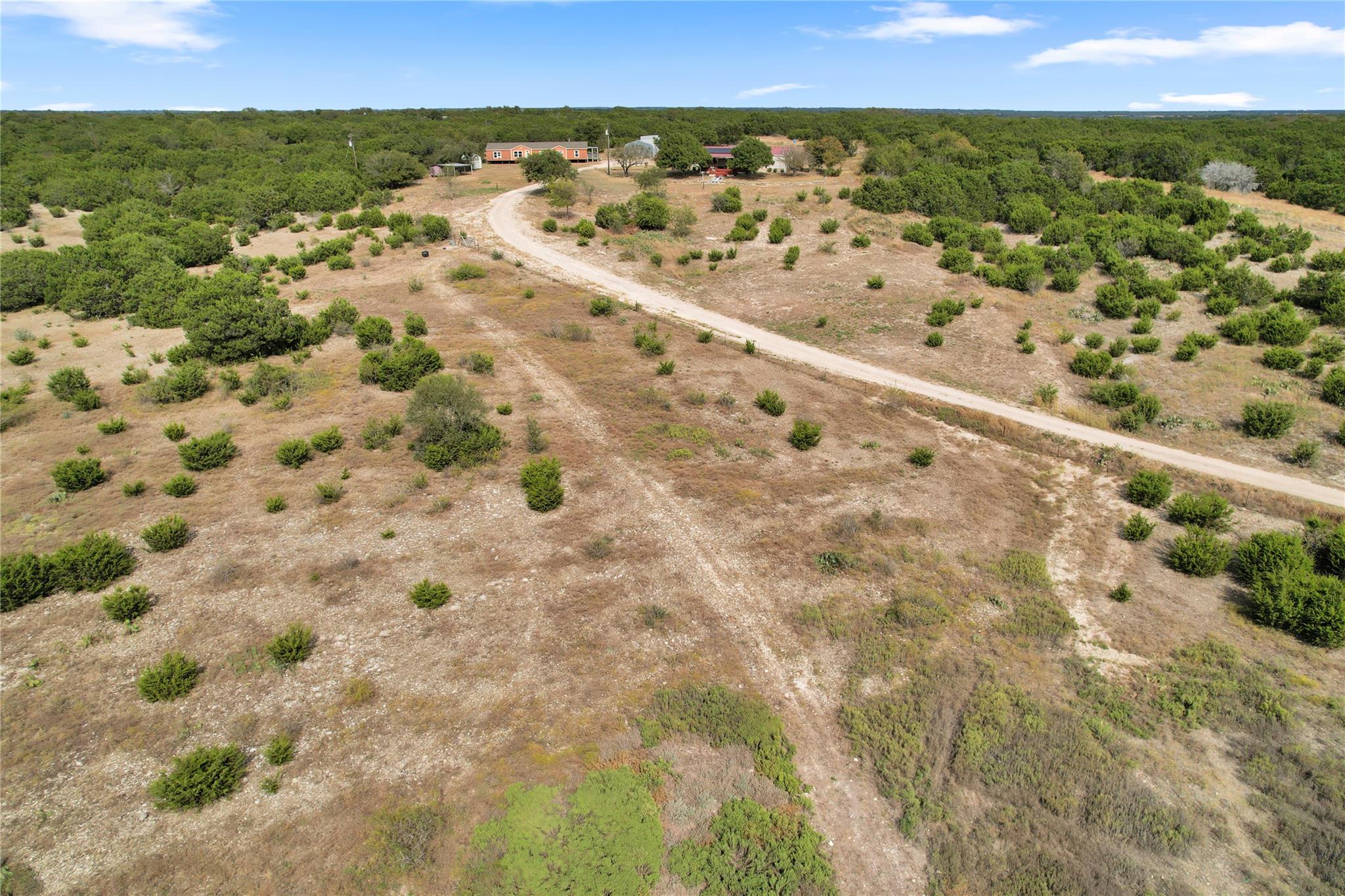 3527 N US Hwy 281, Burnet, TX 78611