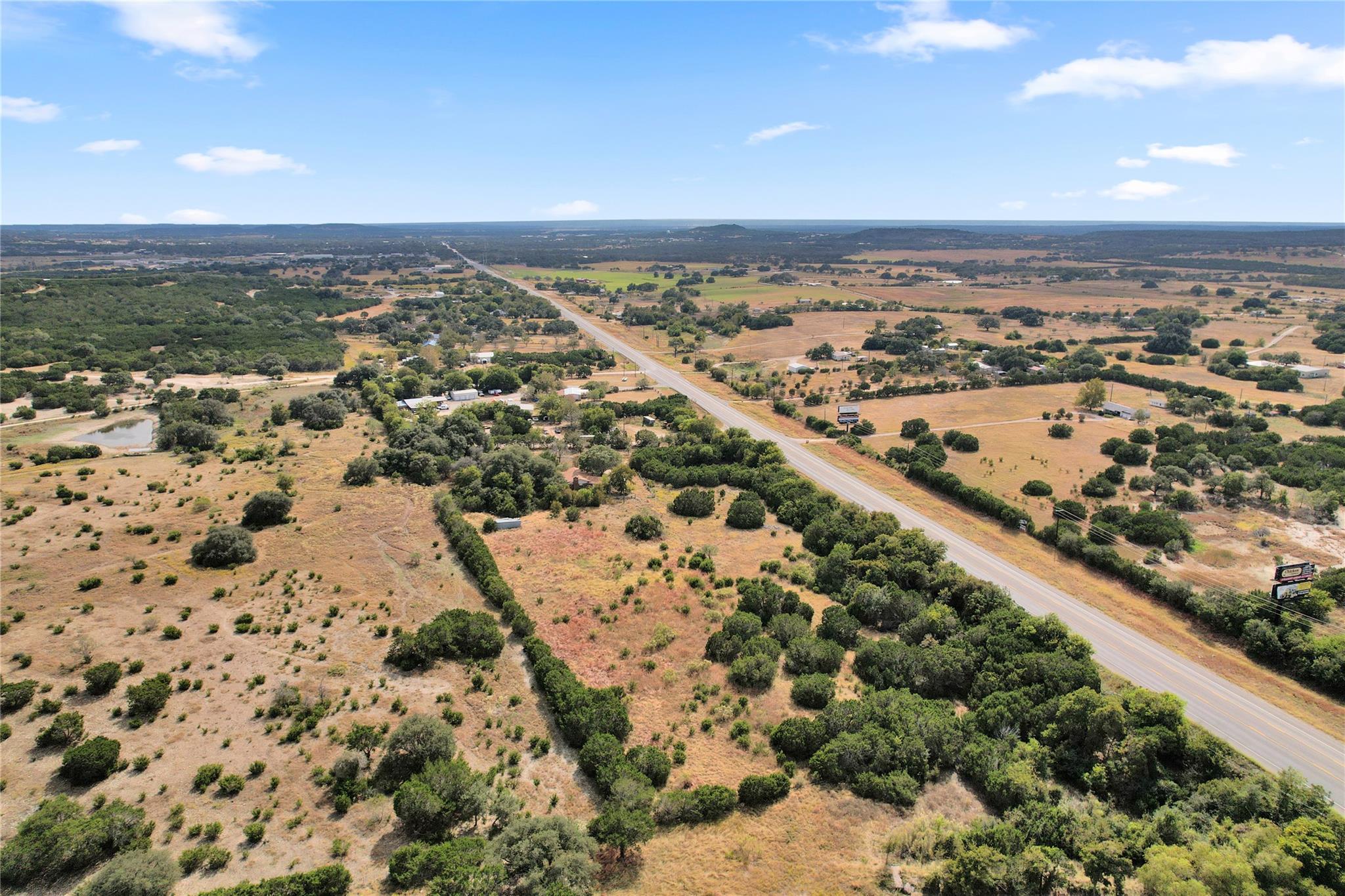 3527 N US Hwy 281, Burnet, TX 78611