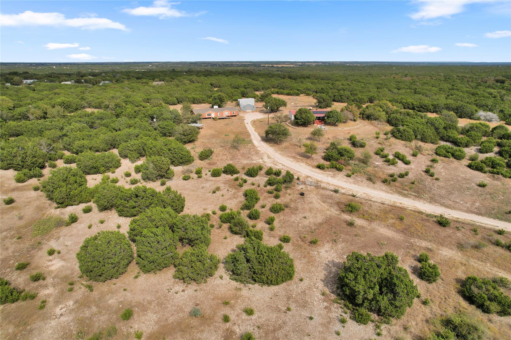 3527 N US Hwy 281, Burnet, TX 78611