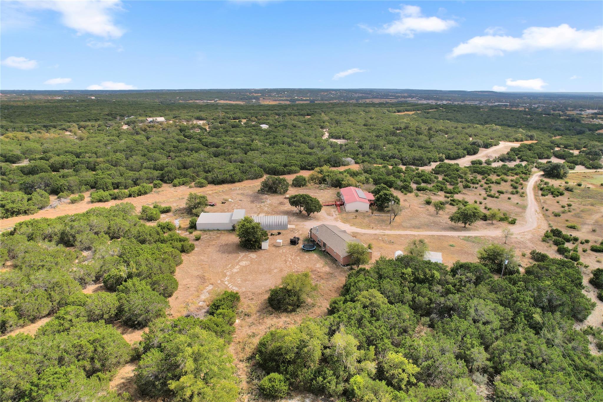 3527 N US Hwy 281, Burnet, TX 78611